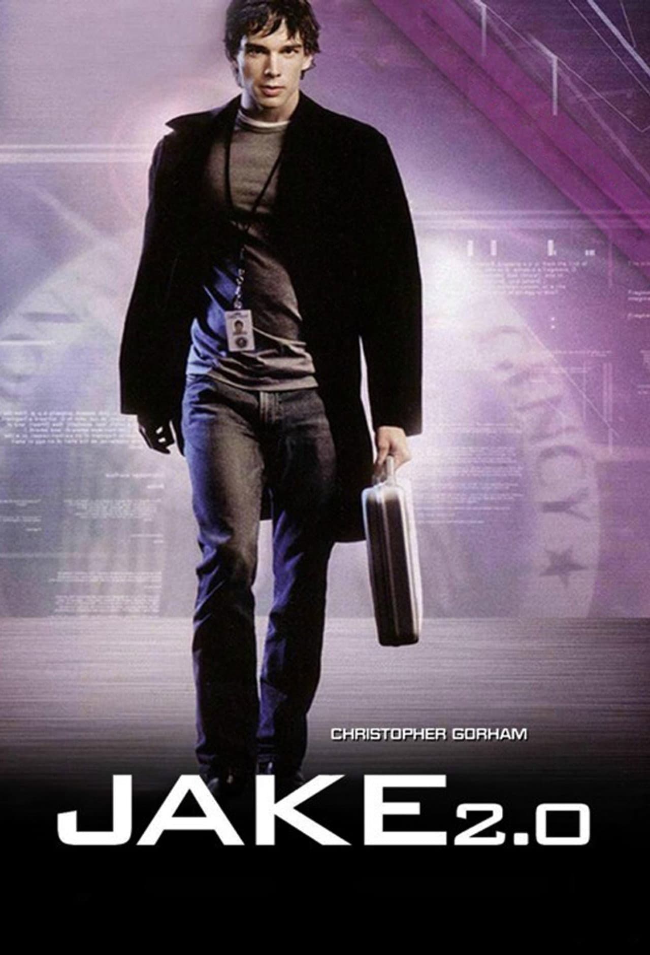 Jake 2.0 preview 2