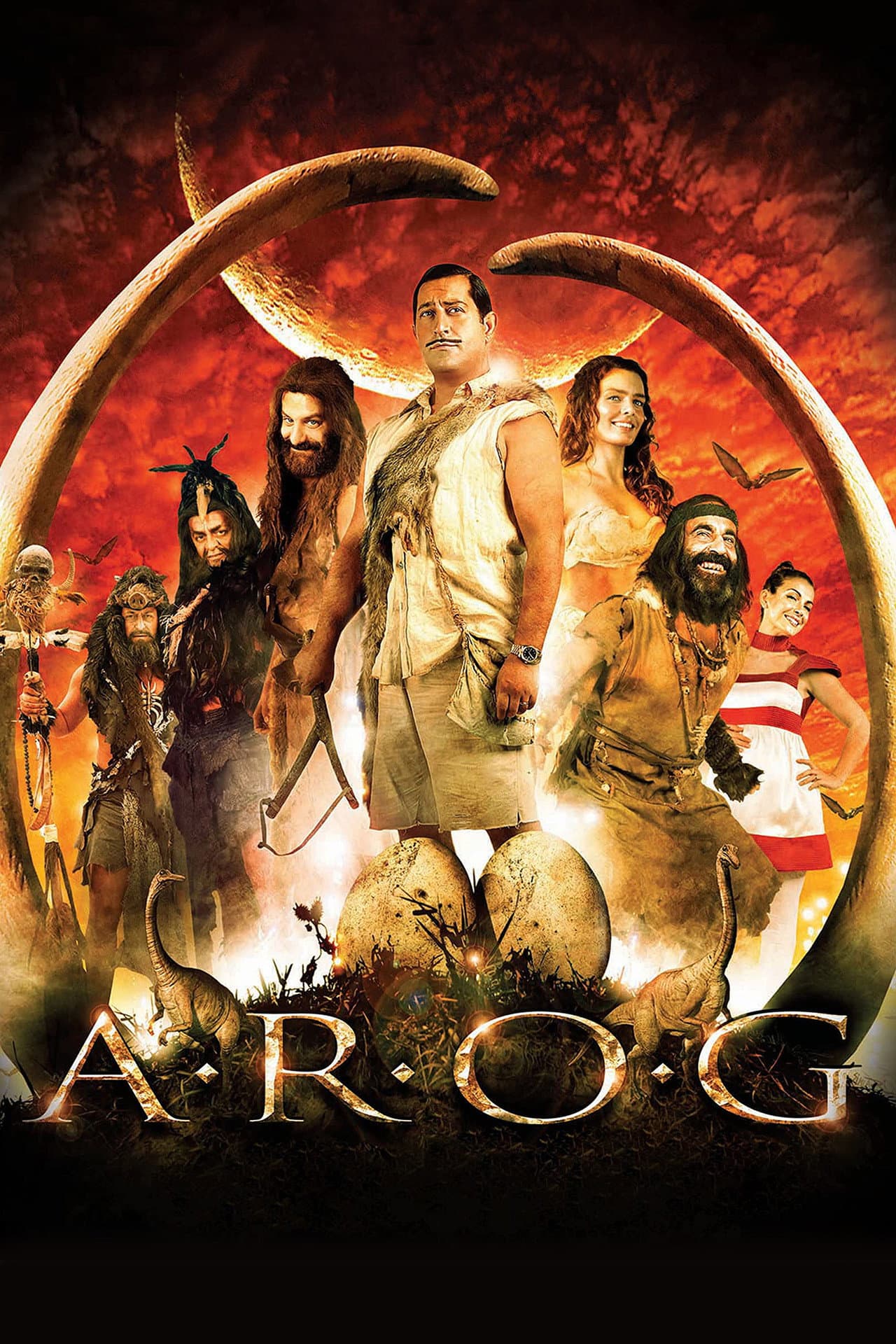 A.R.O.G preview 2