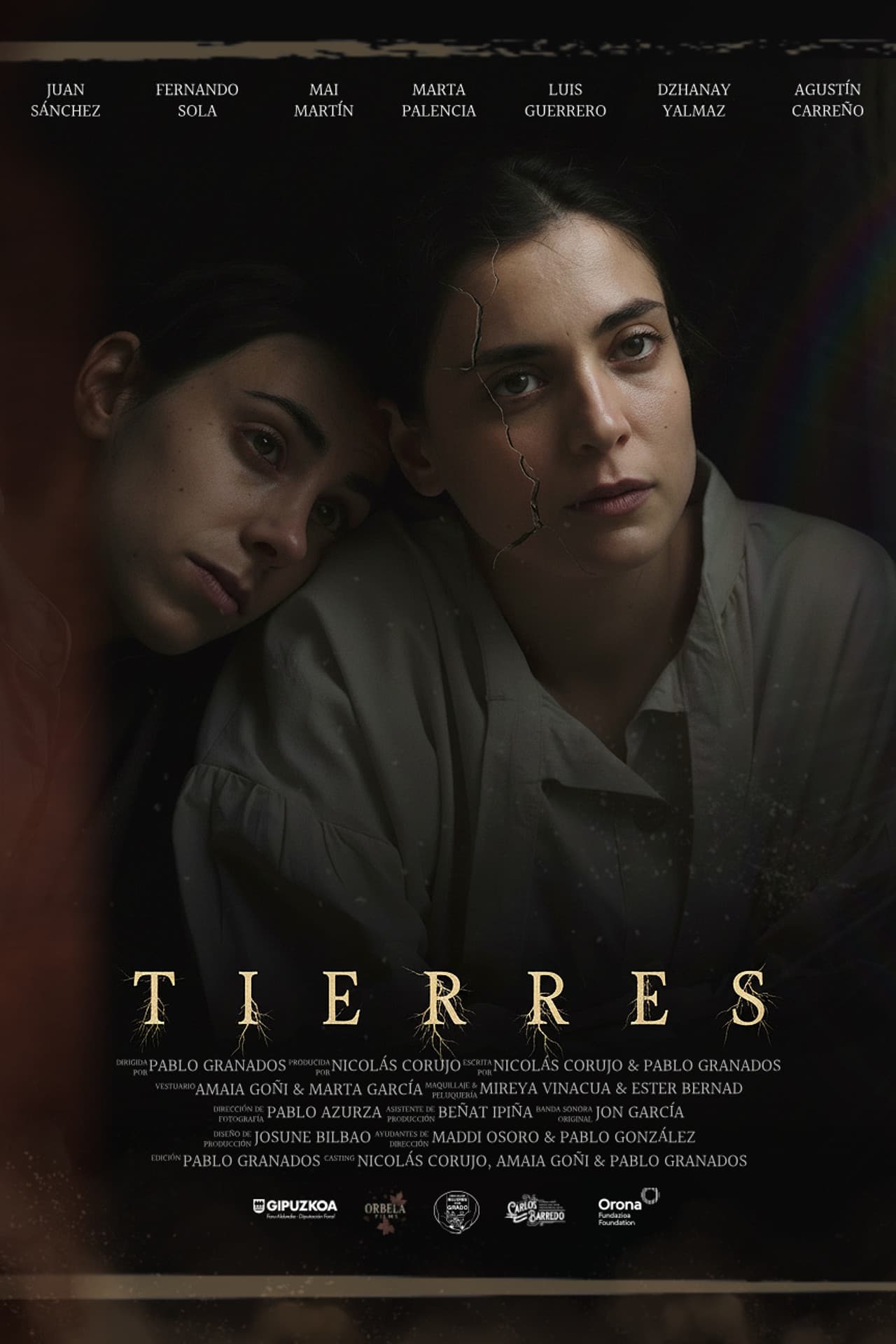 Tierres preview 2