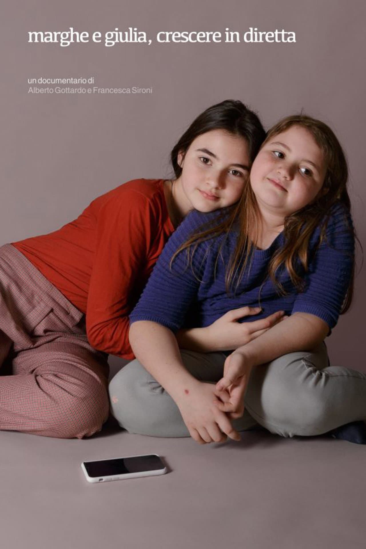 Marghe and Giulia preview 2