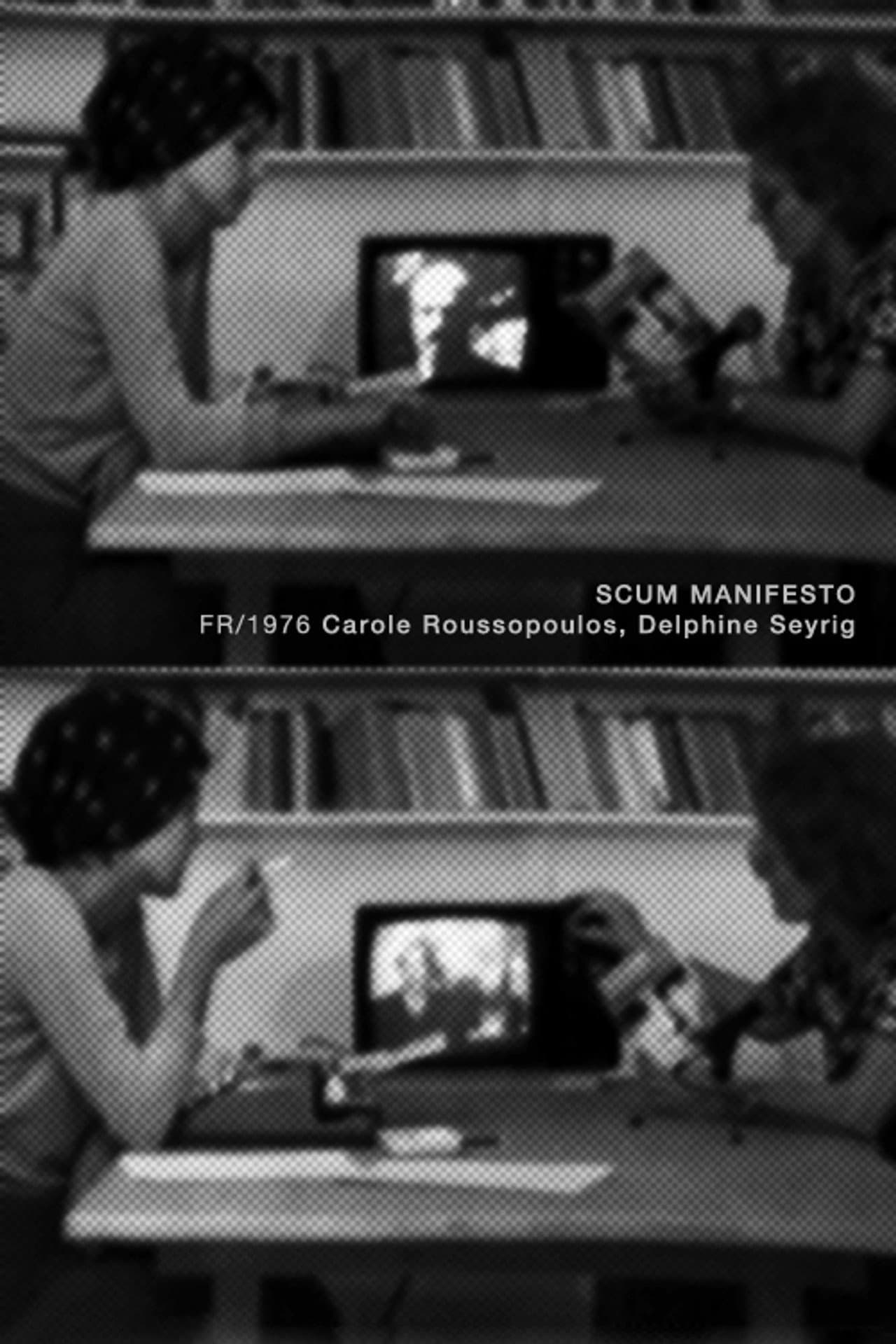 Scum Manifesto preview 1