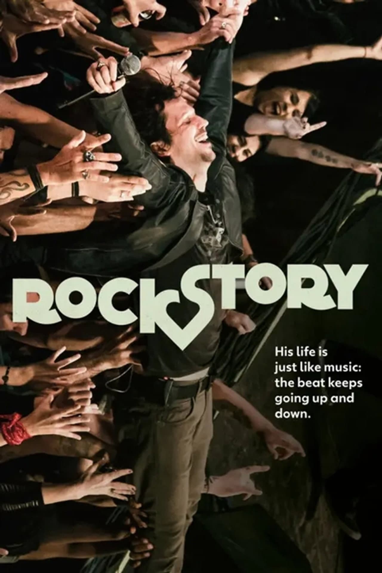 Rock Story preview 2