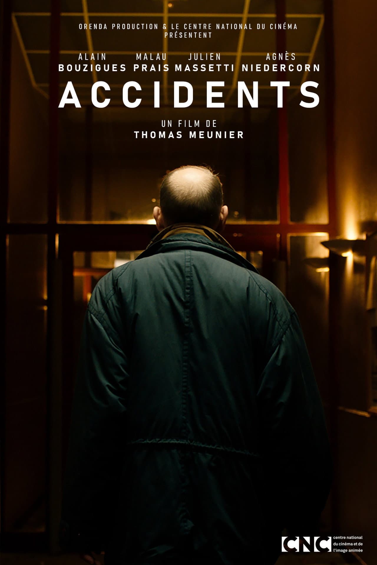 Accidents preview 2