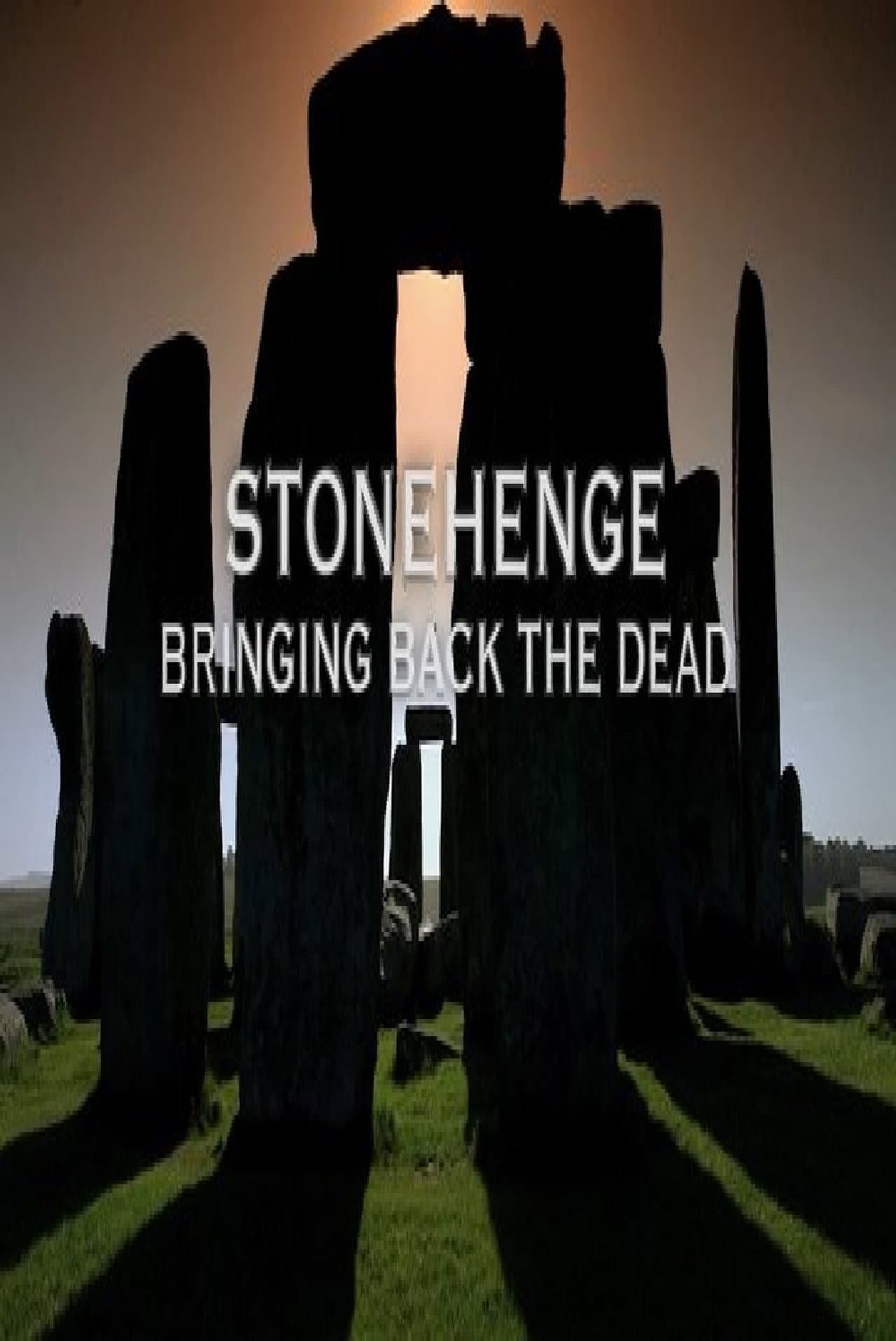 Stonehenge: el regreso de los muertos preview 1