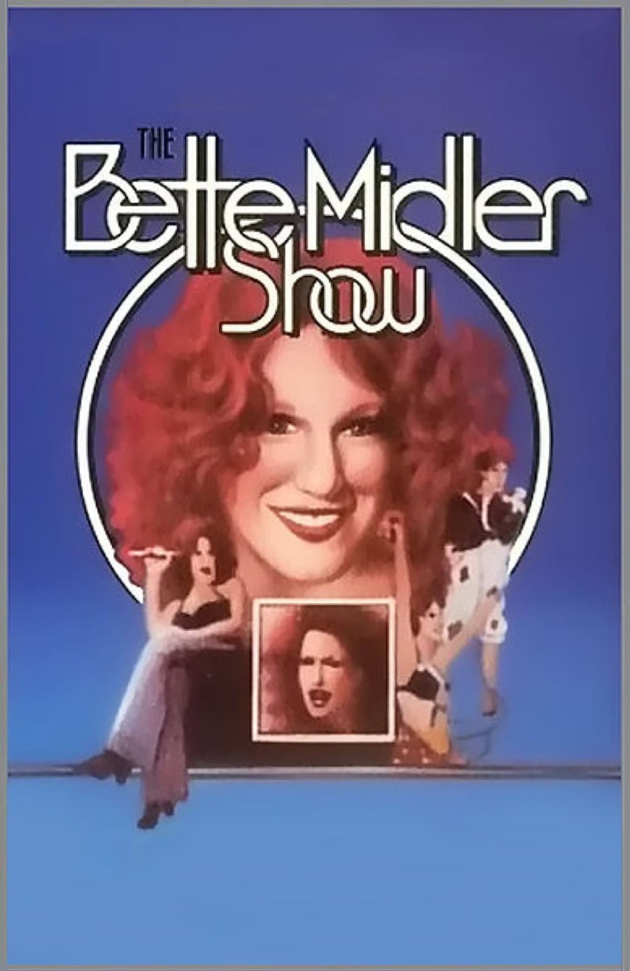 The Bette Midler Show preview 1