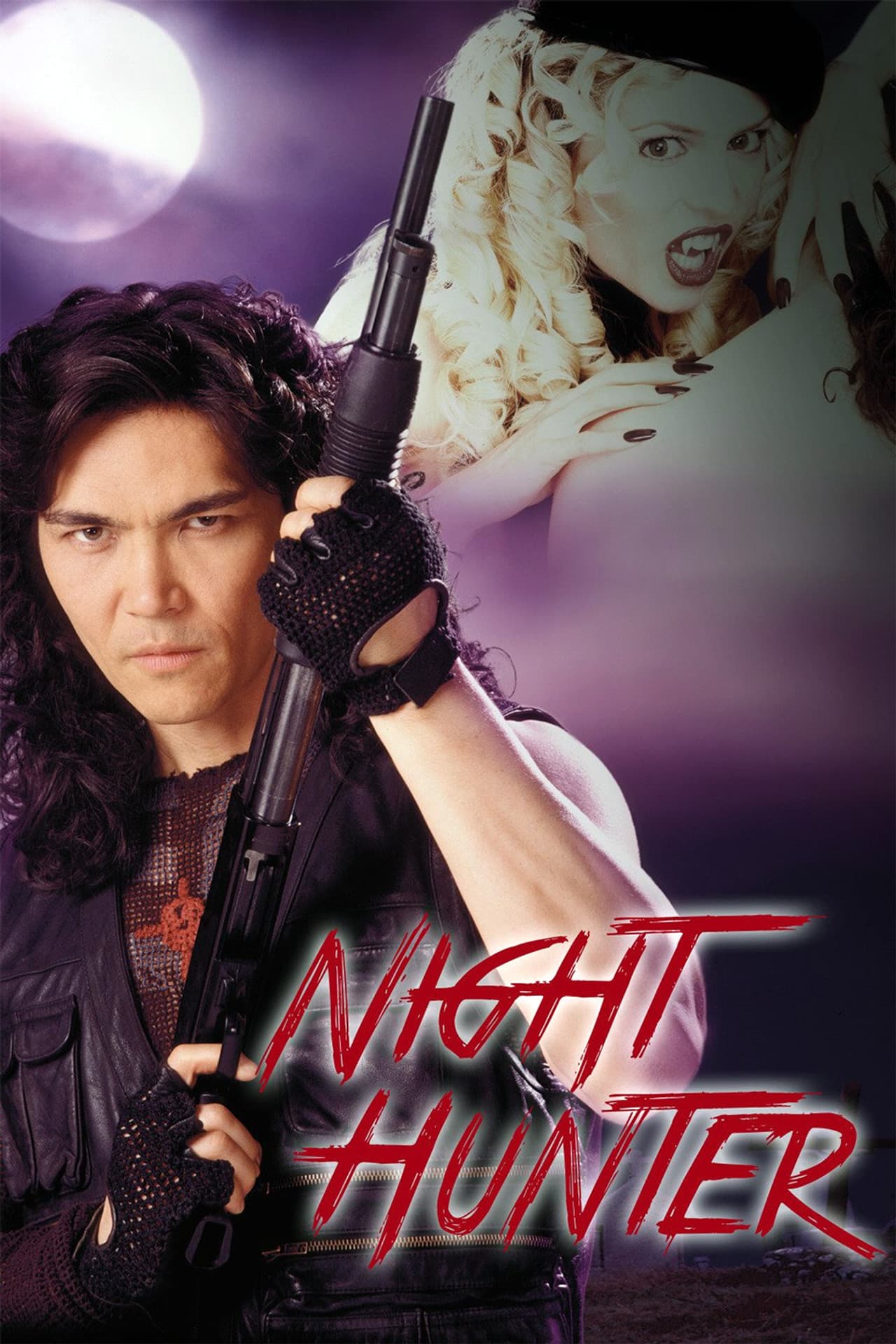 Night Hunter preview 2