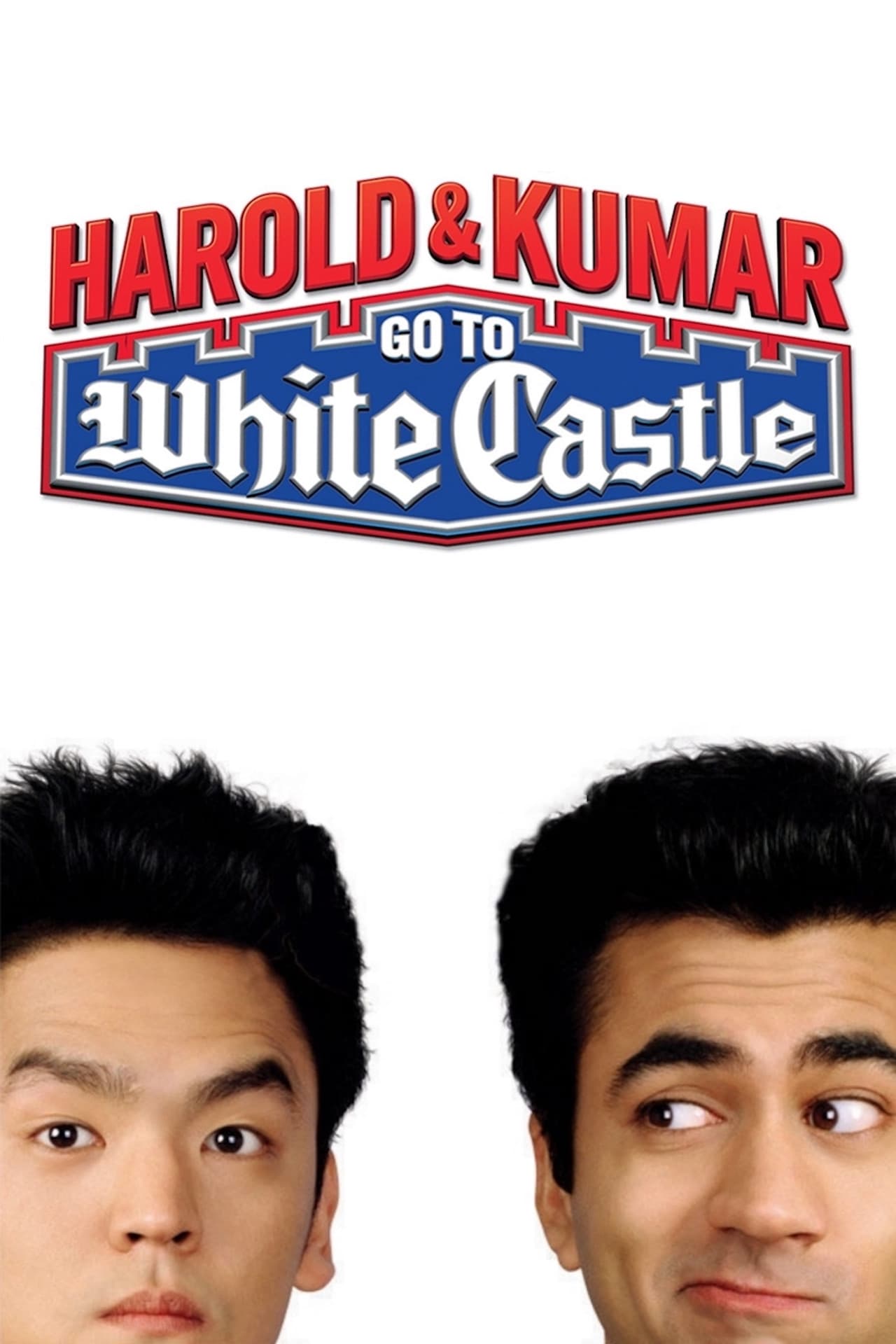 Harold & Kumar Go to White Castle preview 2