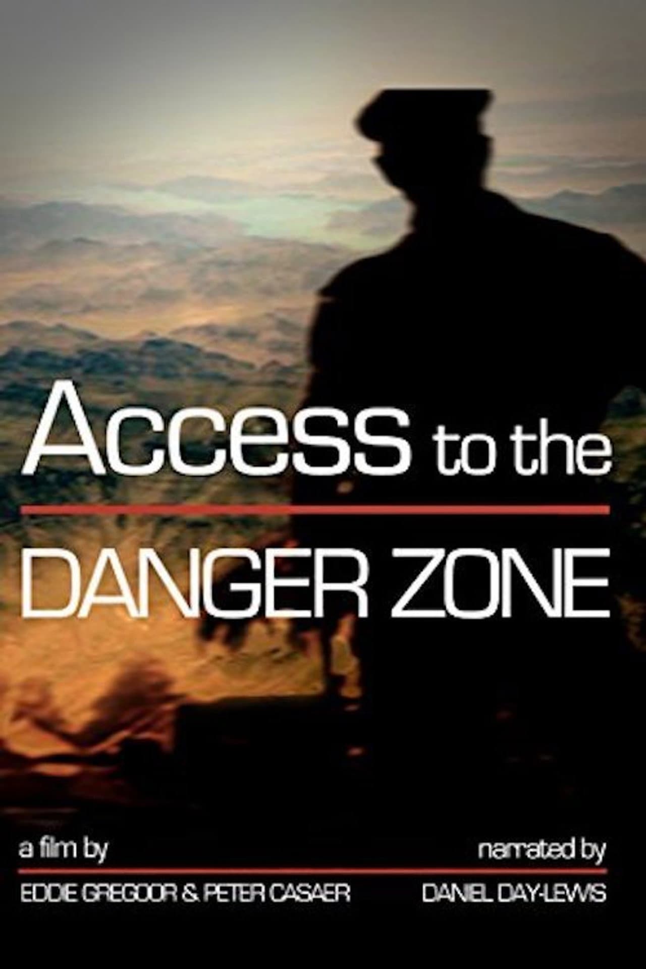 Access to the Danger Zone preview 1