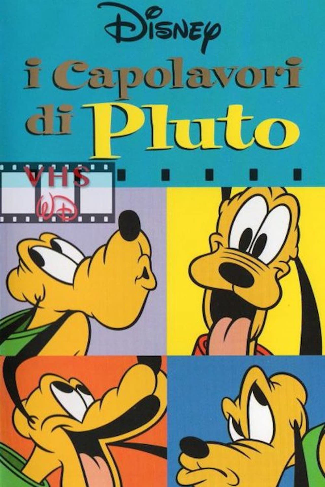 Pluto's Greatest Hits preview 1