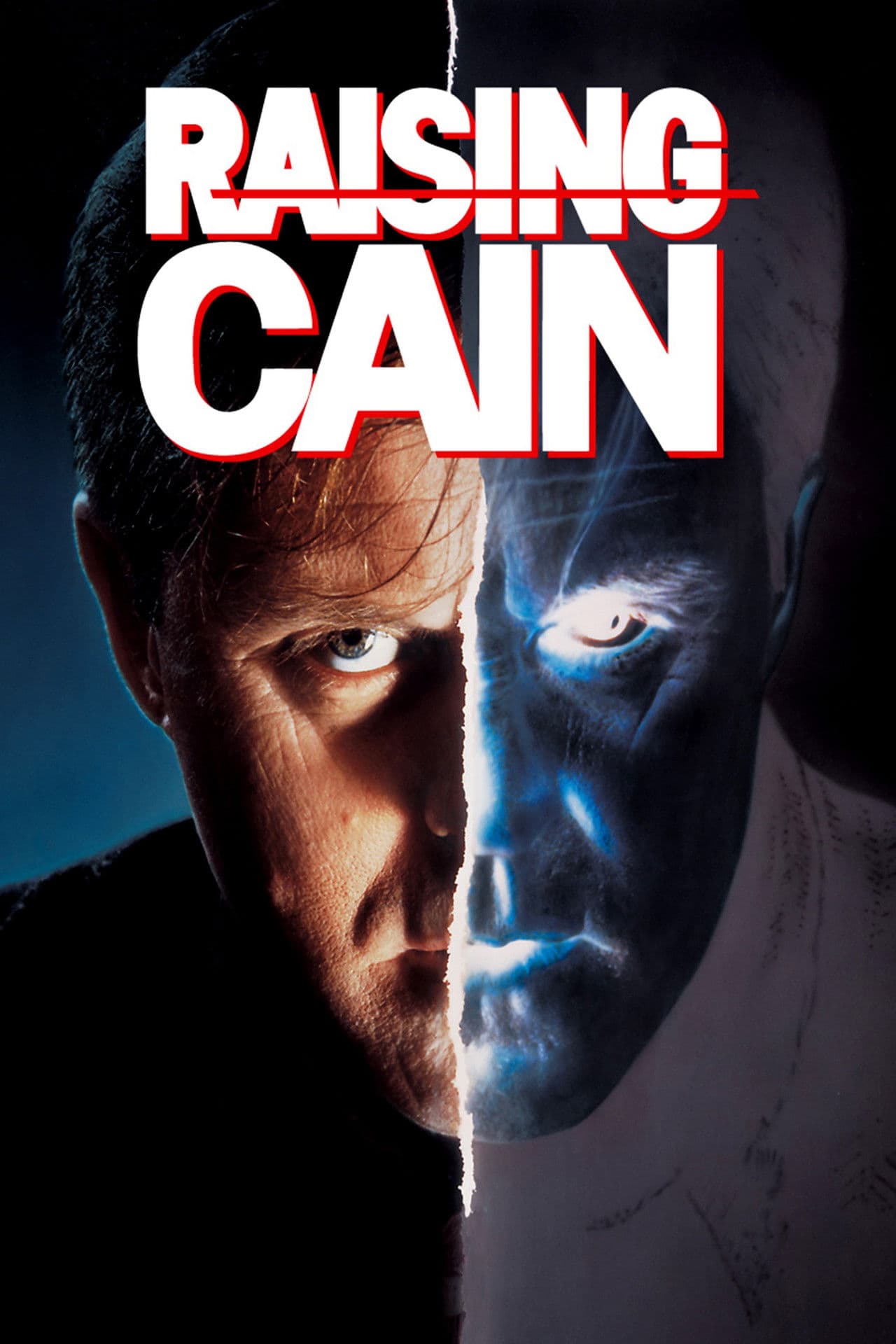 Raising Cain preview 2