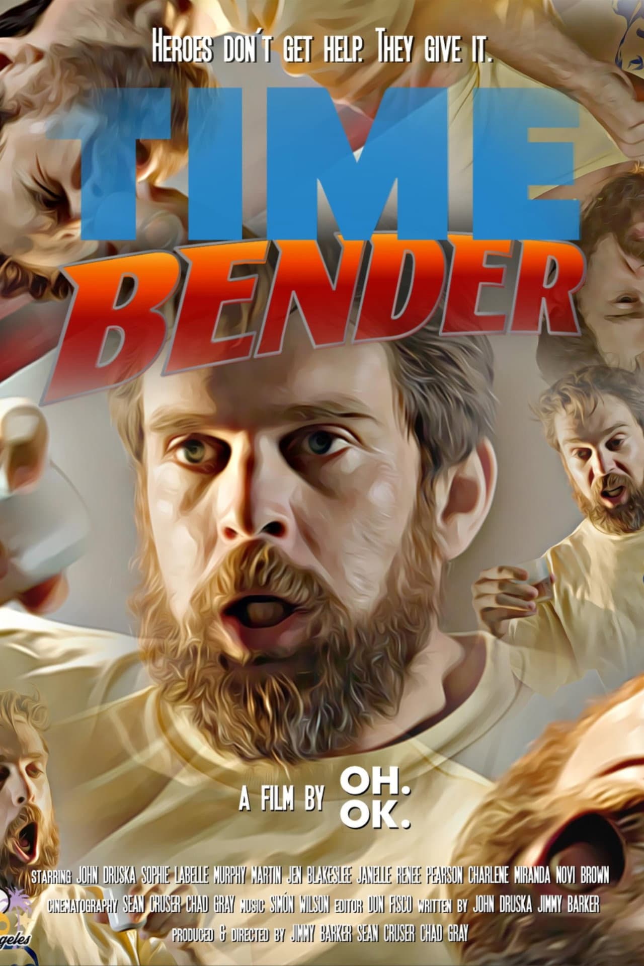 Time Bender preview 1