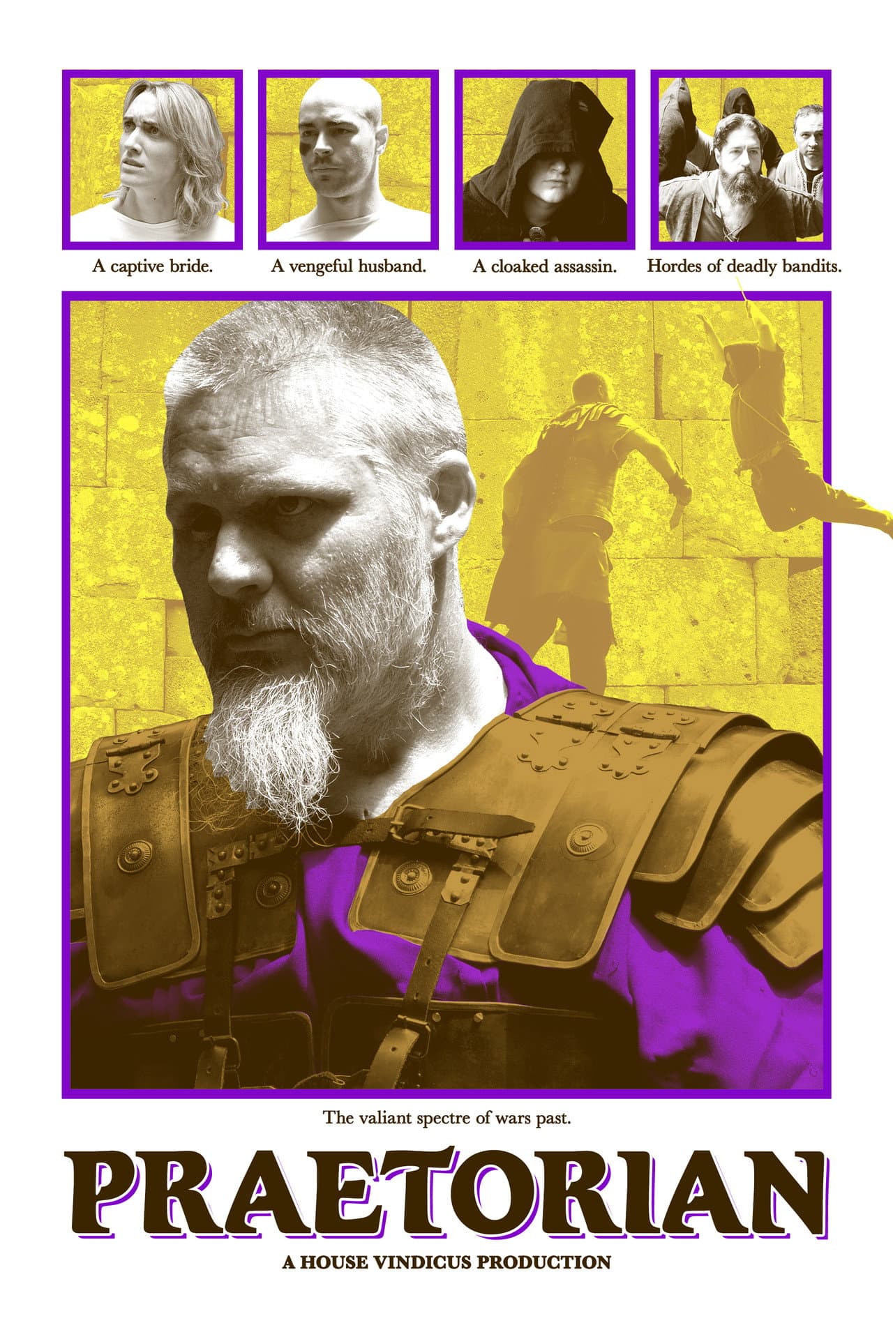 Praetorian preview 2