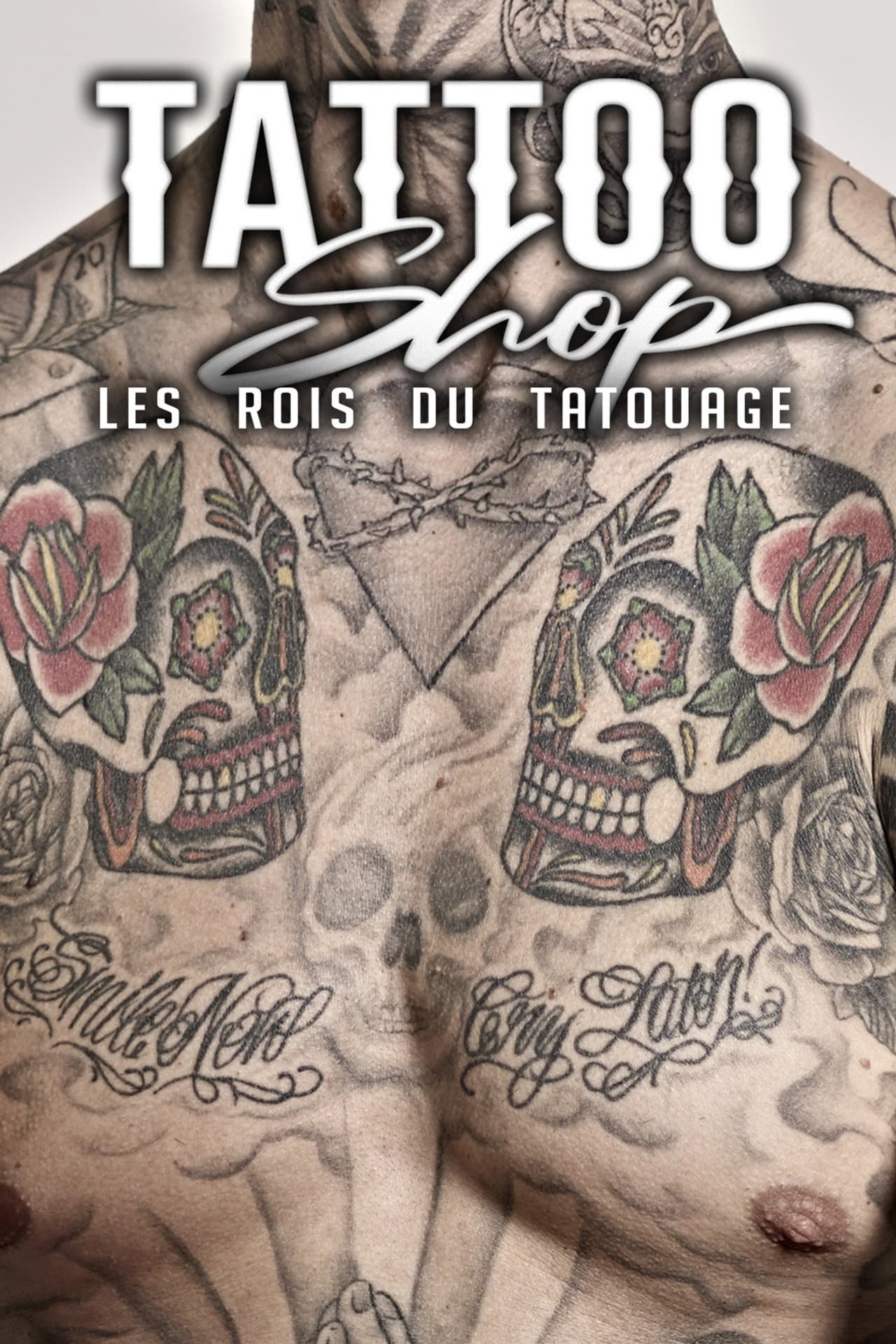 Tattoo Shop : Les rois du tatouage preview 2