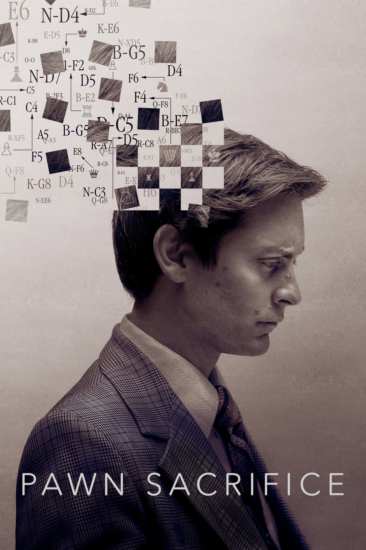 Pawn Sacrifice preview 2