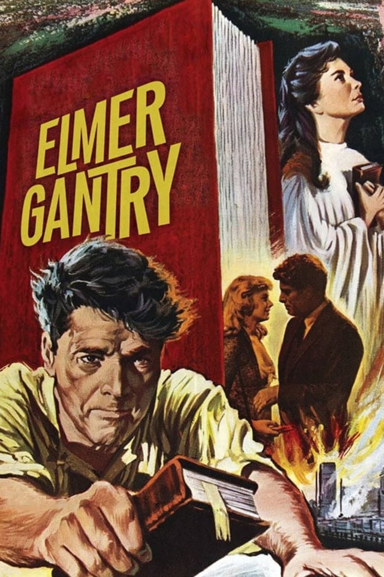 Elmer Gantry preview 2
