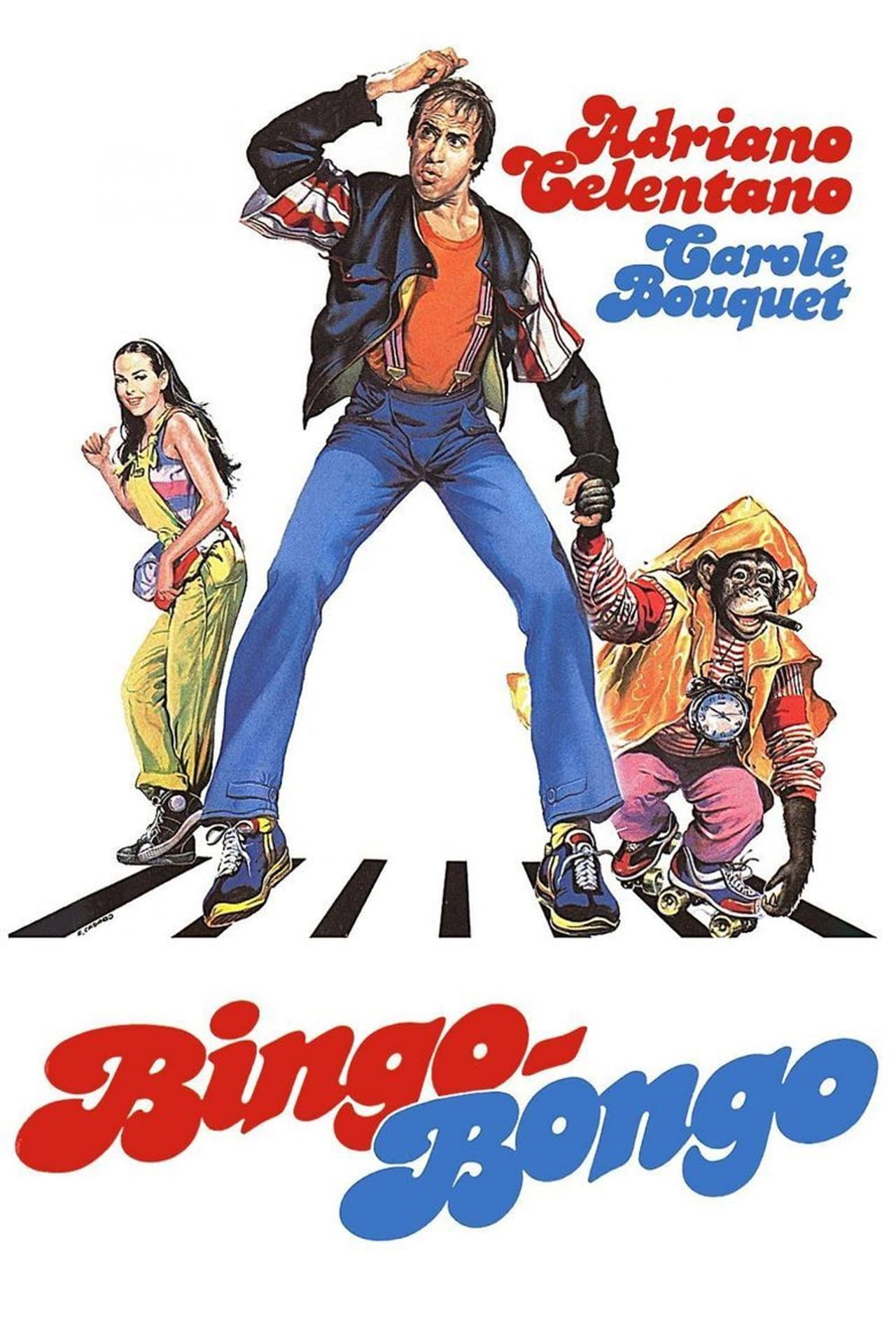 Bingo Bongo preview 2
