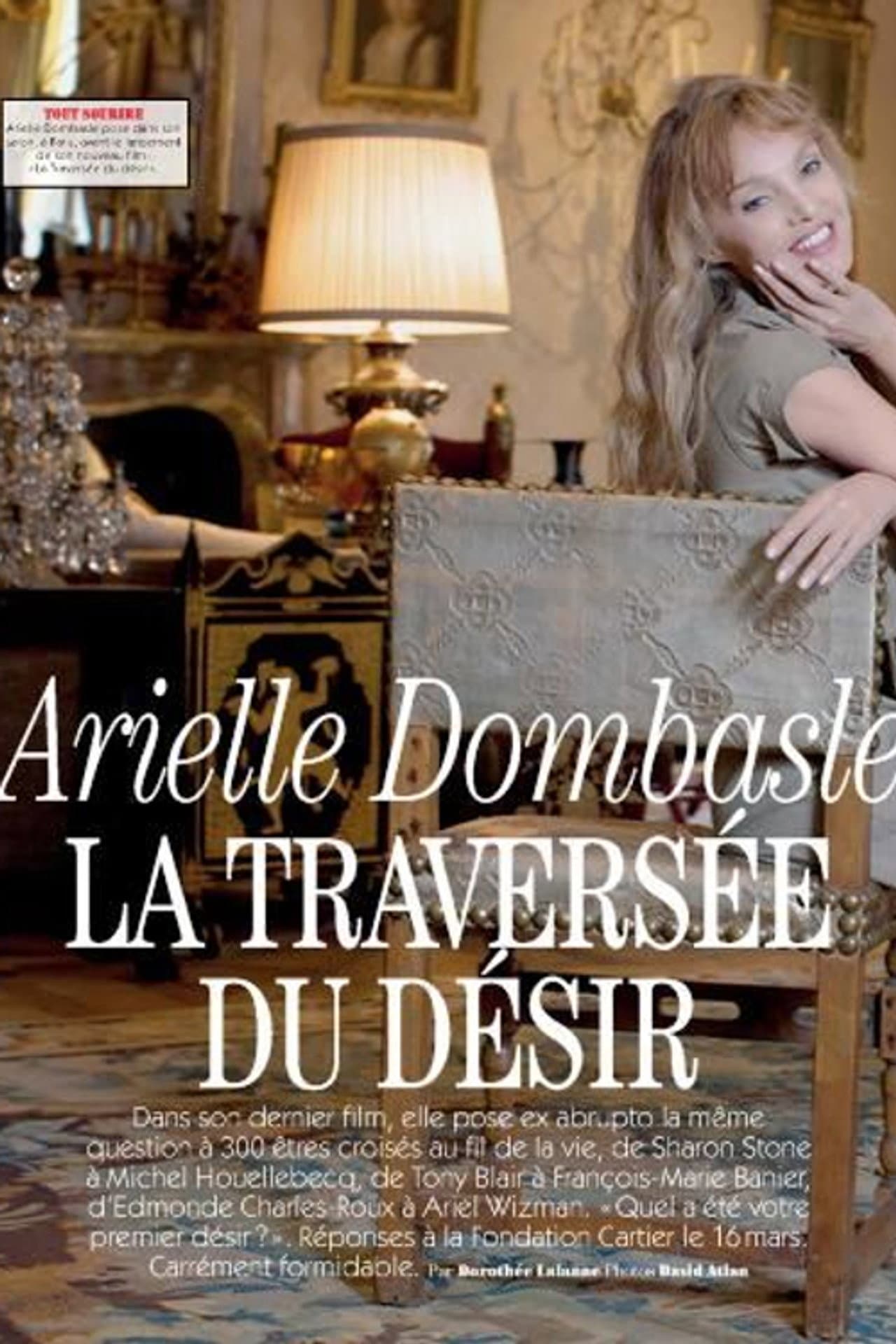 La Traversée du désir preview 1