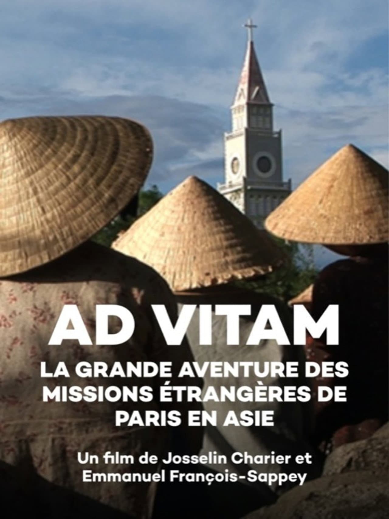 Ad vitam, la grande aventure des missions étrangères de Paris en Asie preview 1