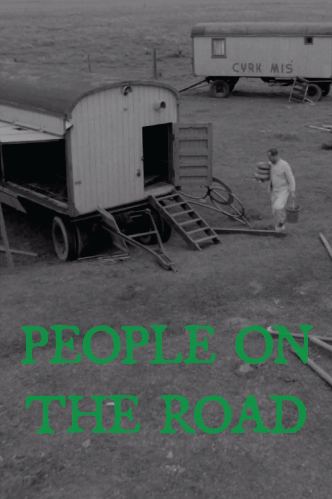 People on the Road preview 1