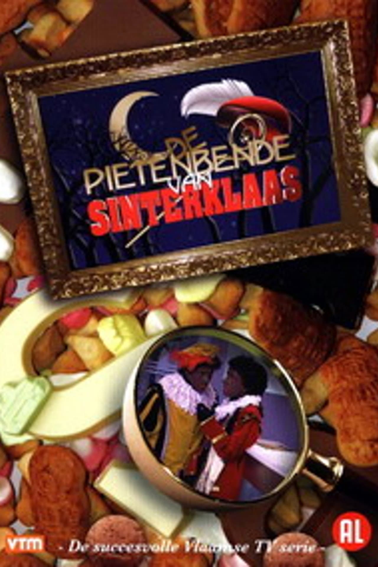 De Pietenbende van Sinterklaas preview 1