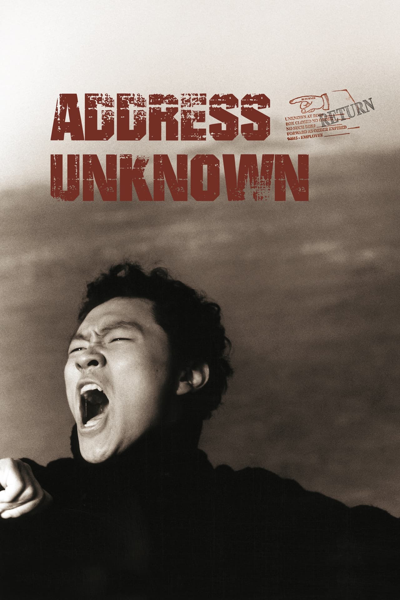 Address Unknown preview 2