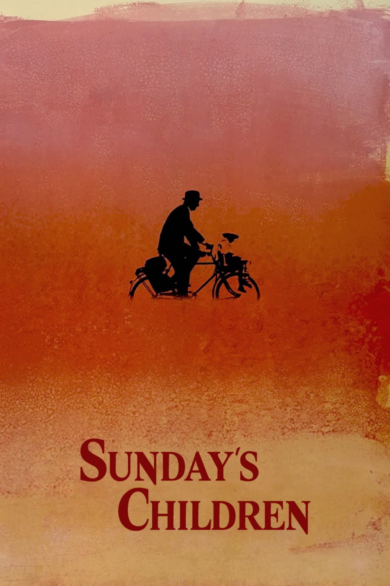 Sunday's Children preview 2