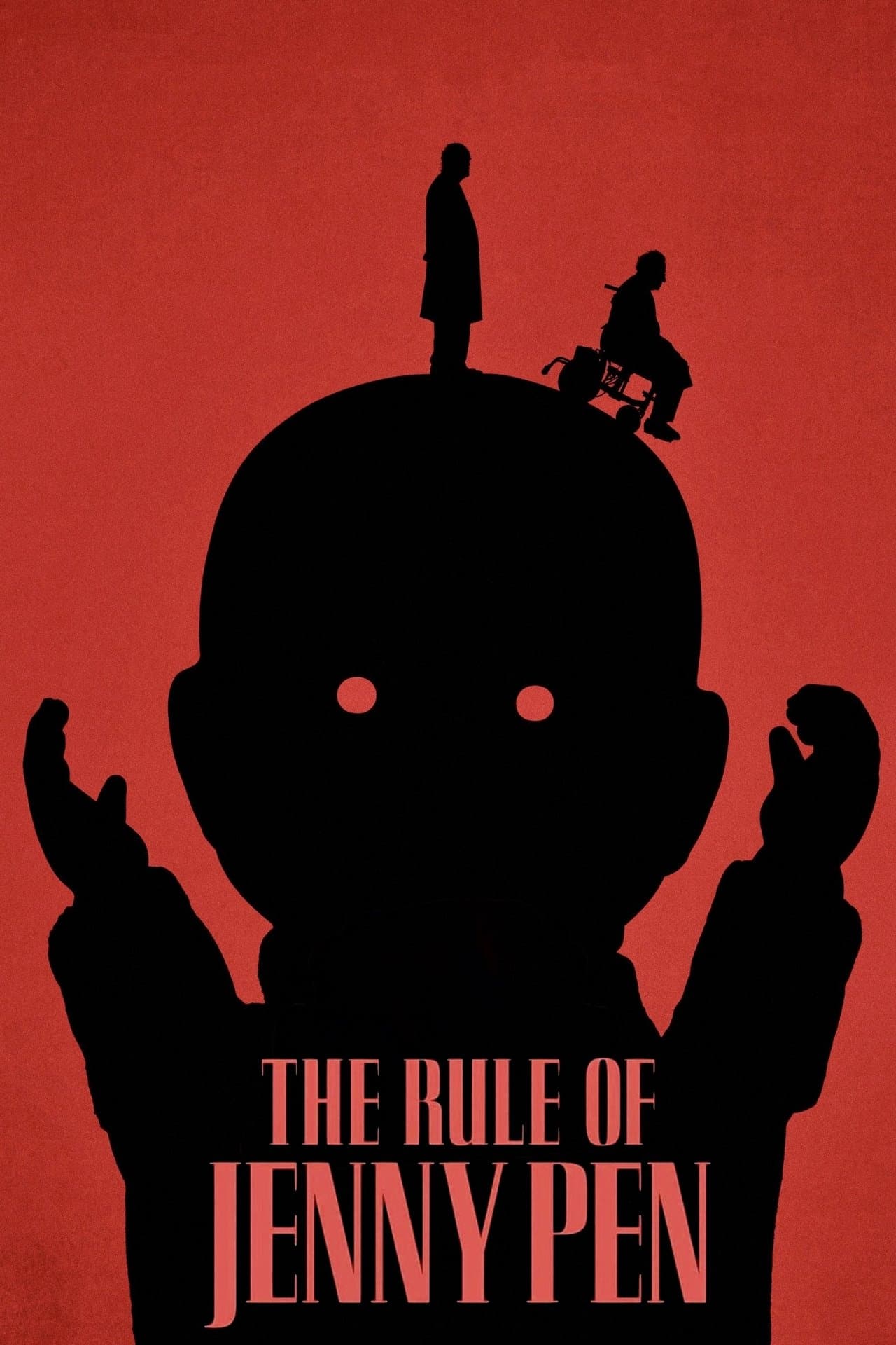 The Rule of Jenny Pen preview 2