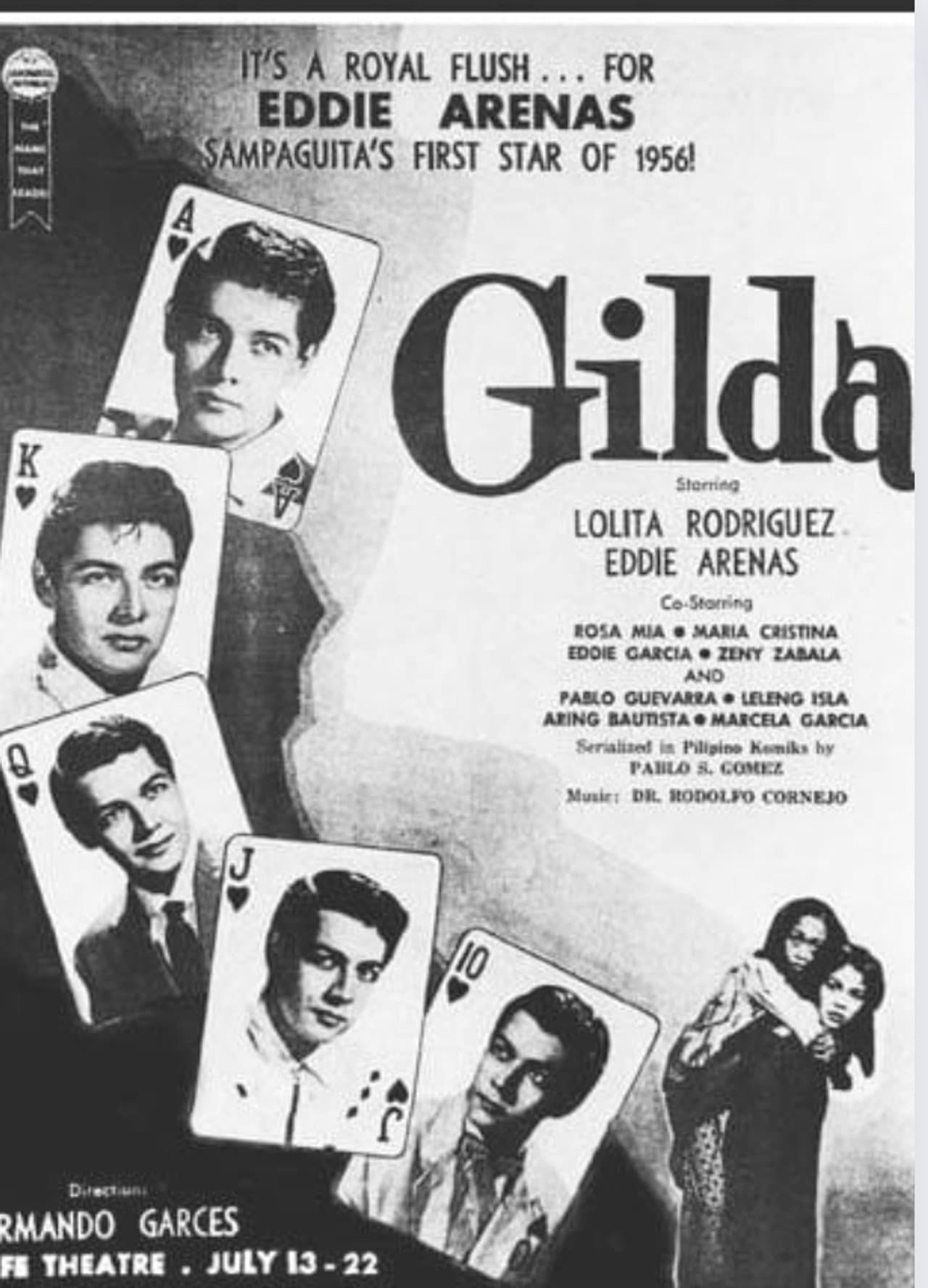 Gilda preview 1