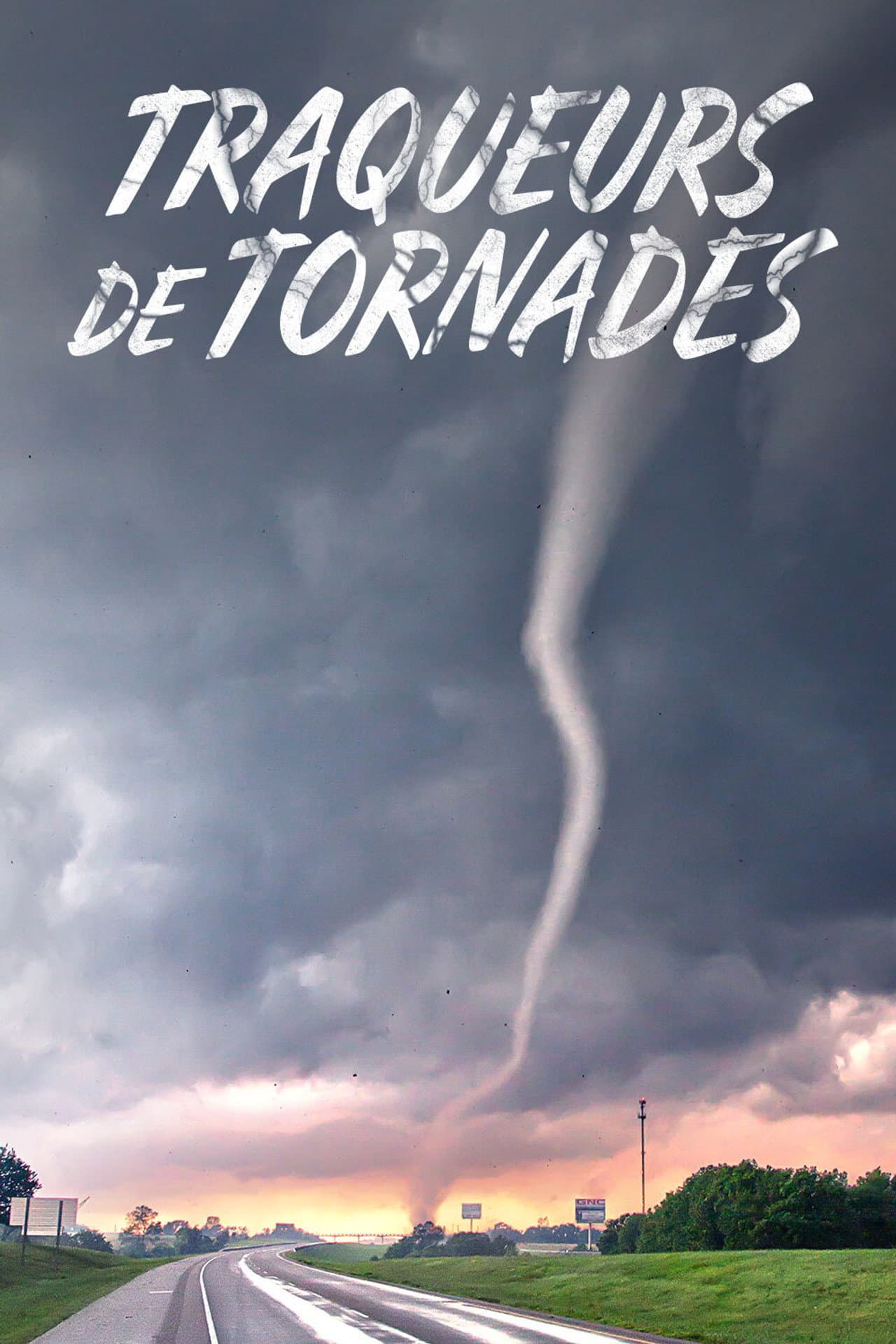 Traqueurs de tornades preview 2