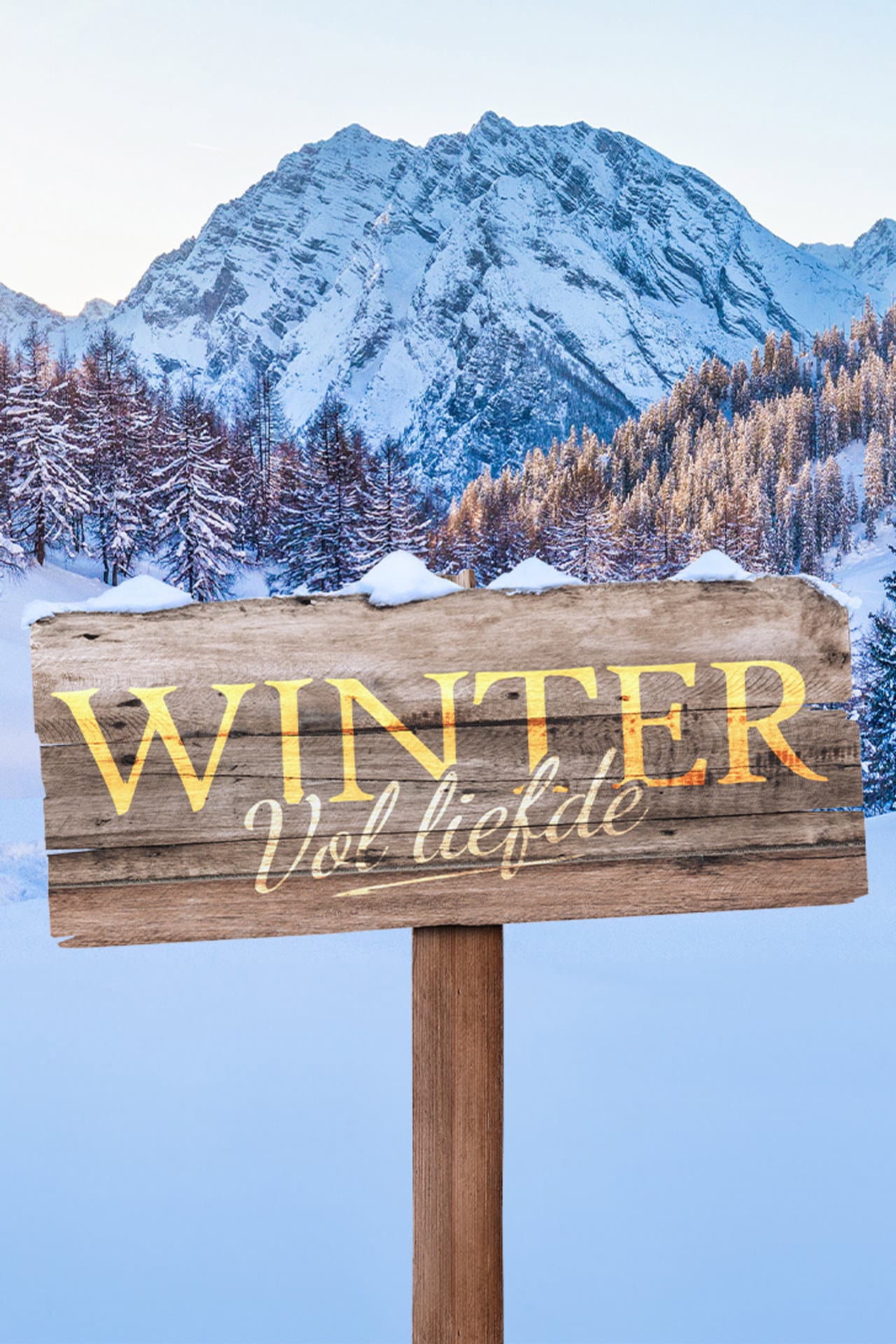 Winter vol Liefde preview 2