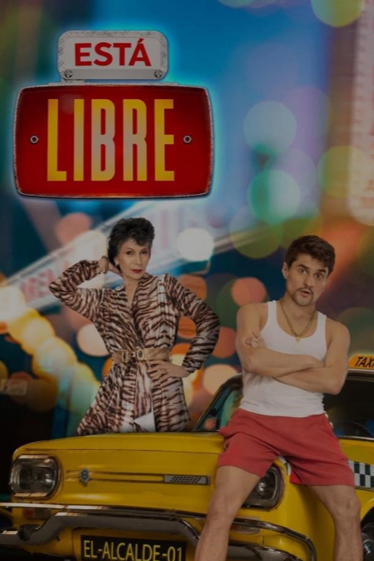 Está Libre preview 2