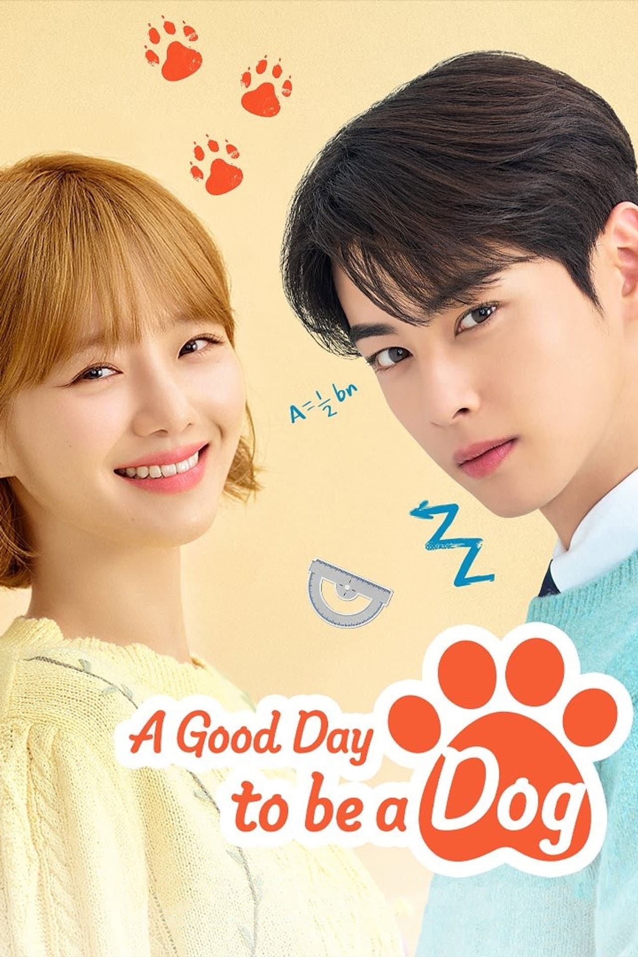 A Good Day to be a Dog preview 2