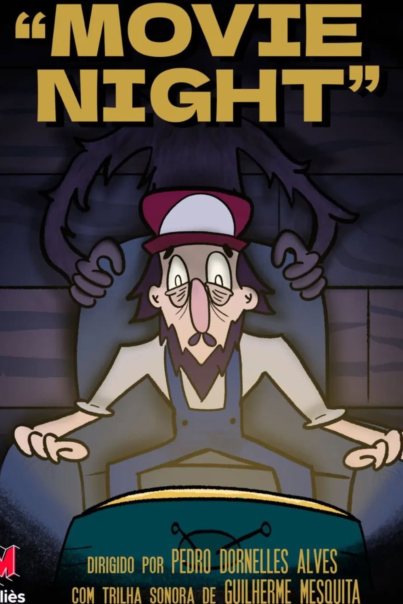 Movie Night preview 1