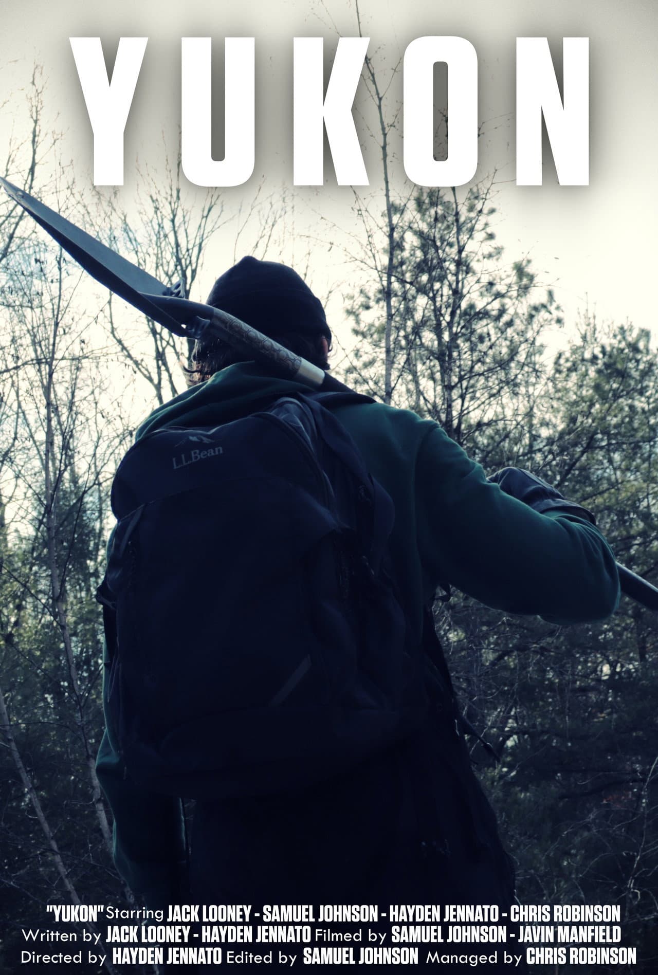 Yukon preview 2
