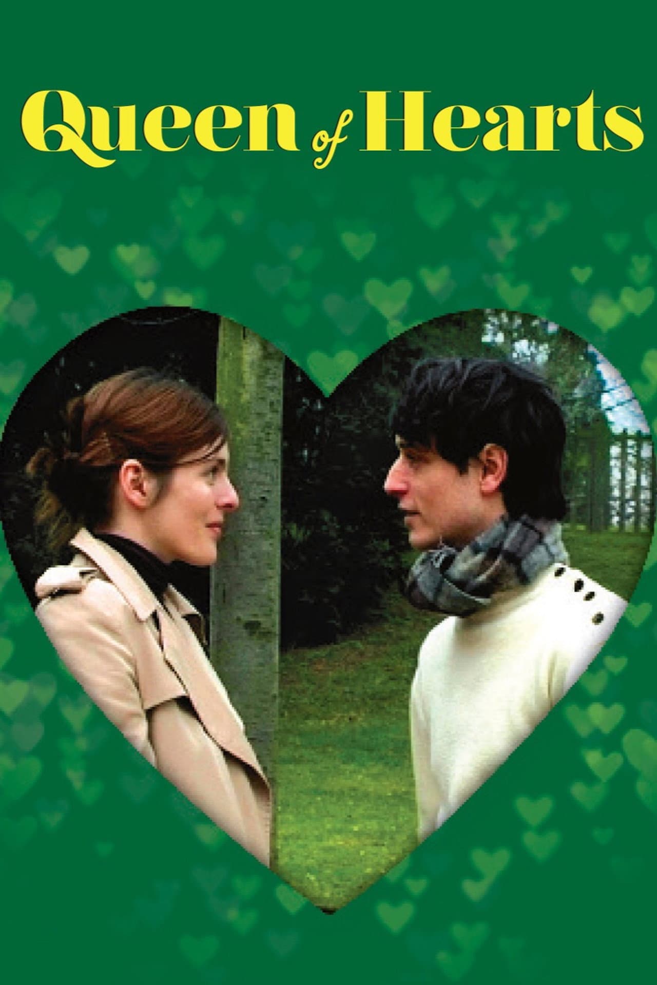 The Queen of Hearts preview 2