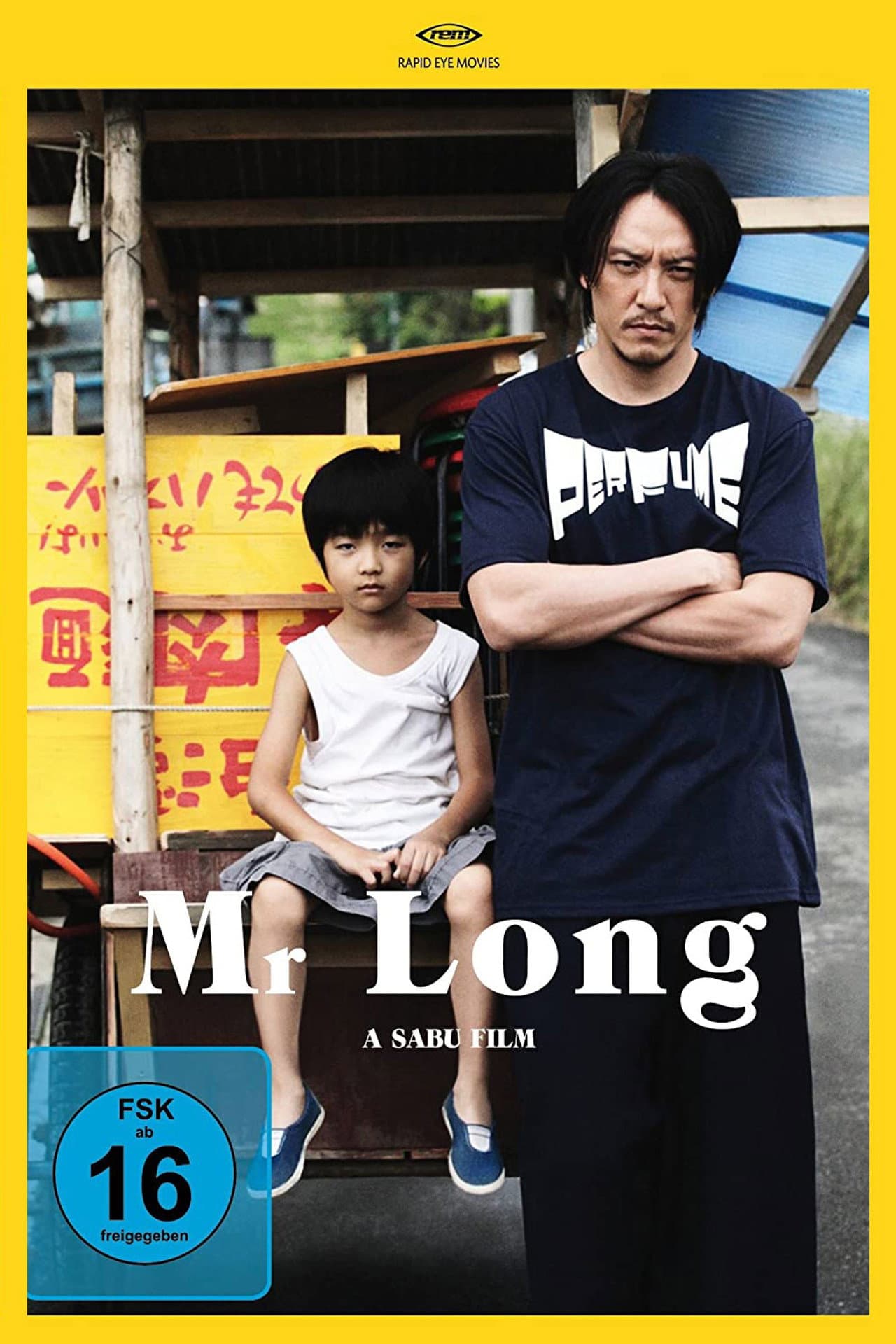 Mr. Long preview 2