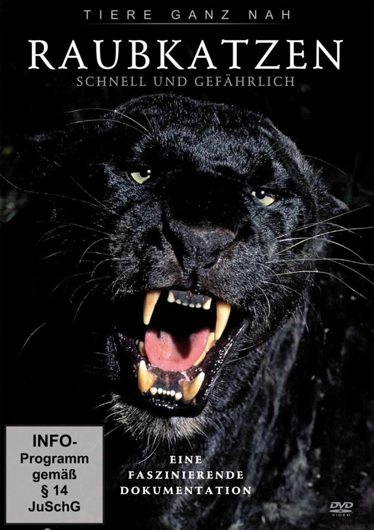 Big Cats: Fast and Dangerous preview 2