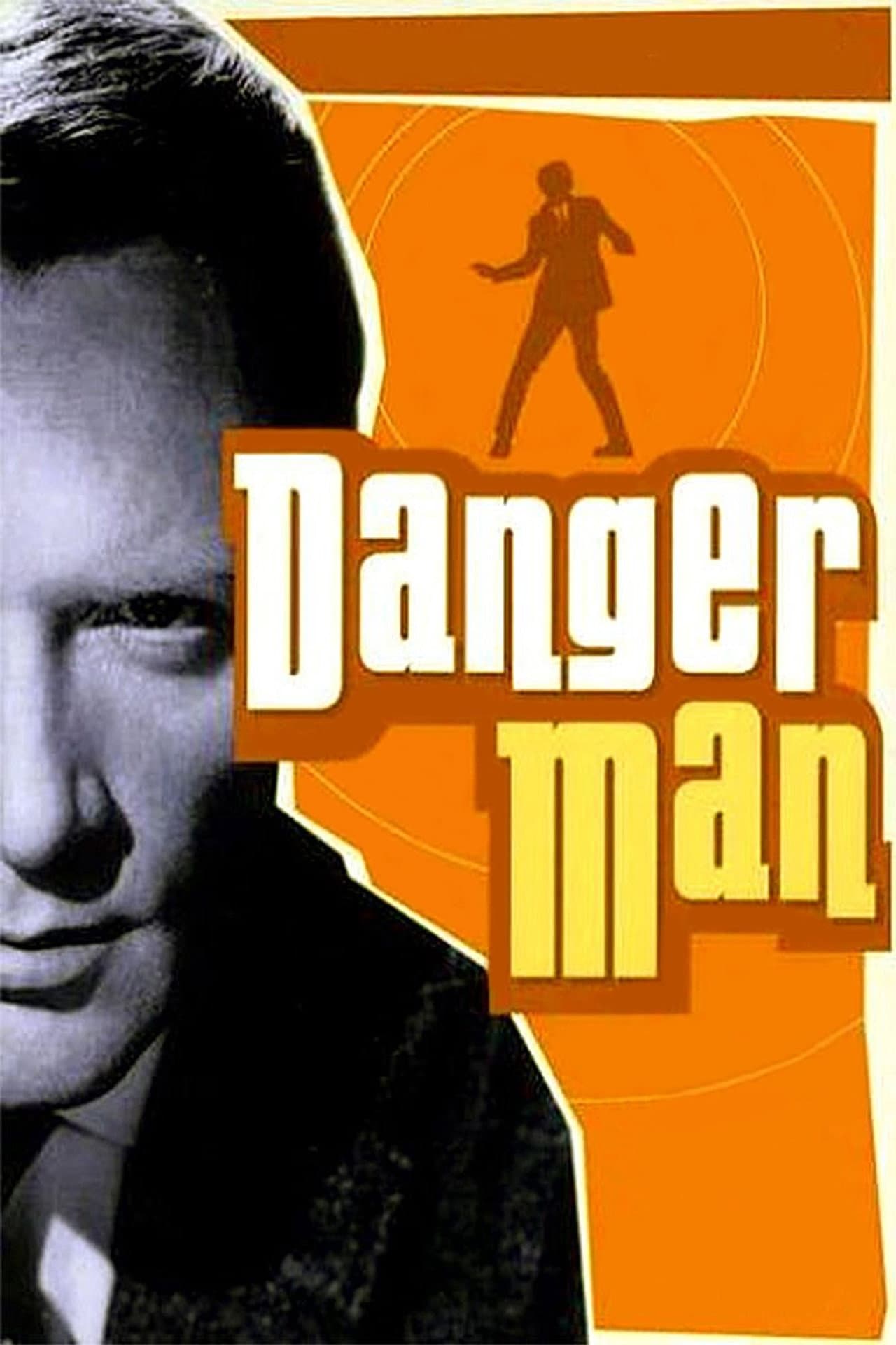 Danger Man preview 2