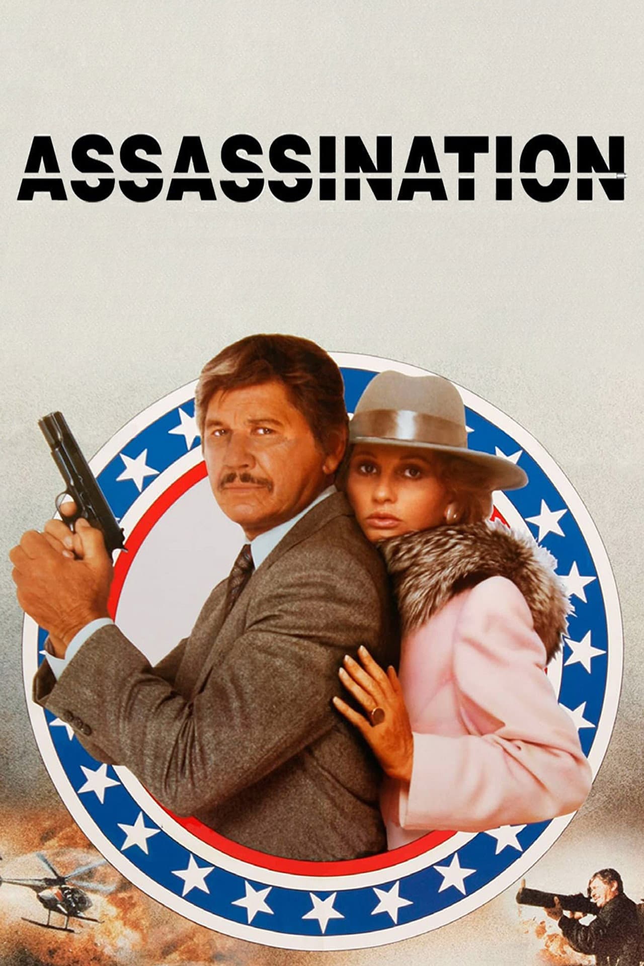 Assassination preview 2