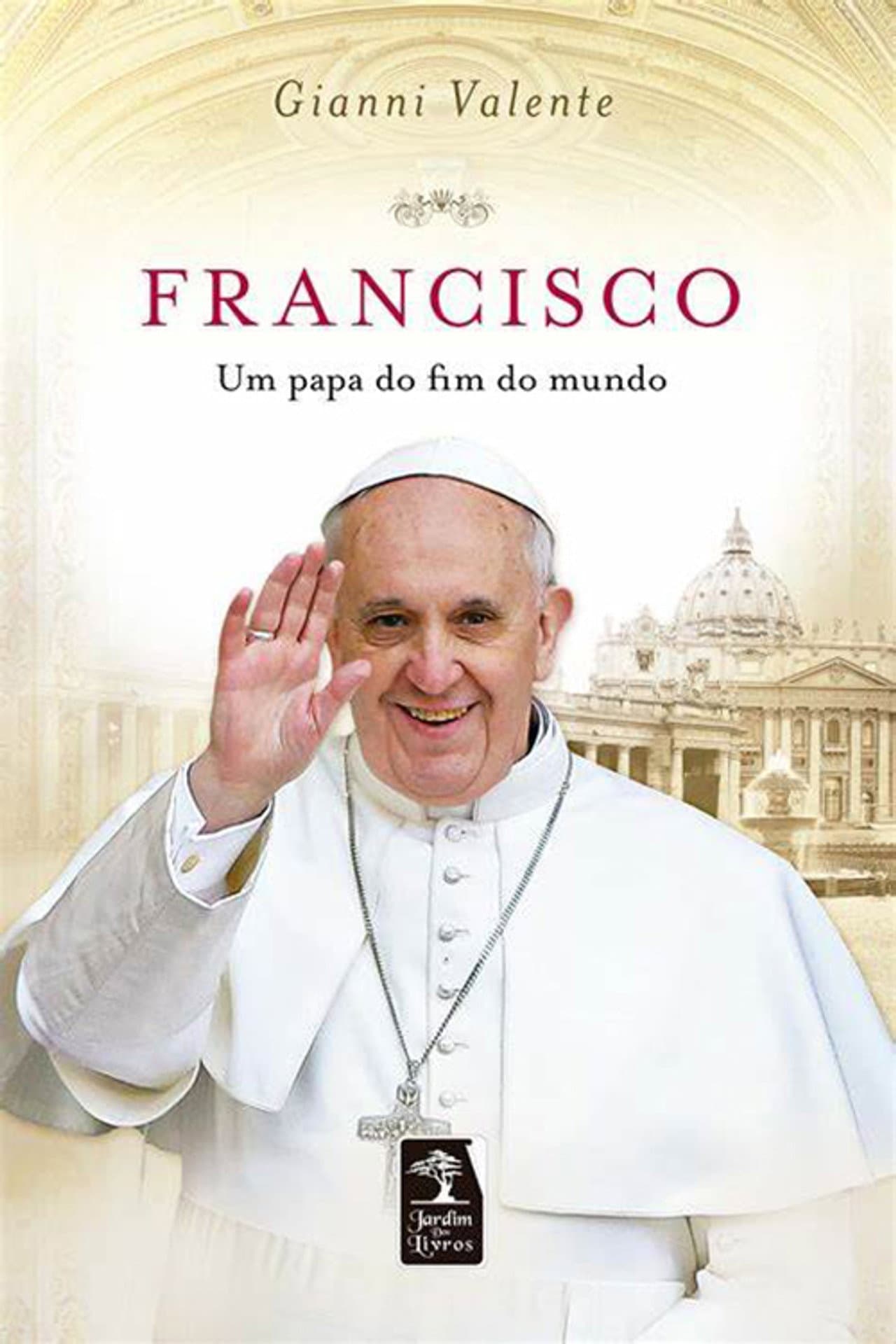 The Pope from the End of the World preview 2