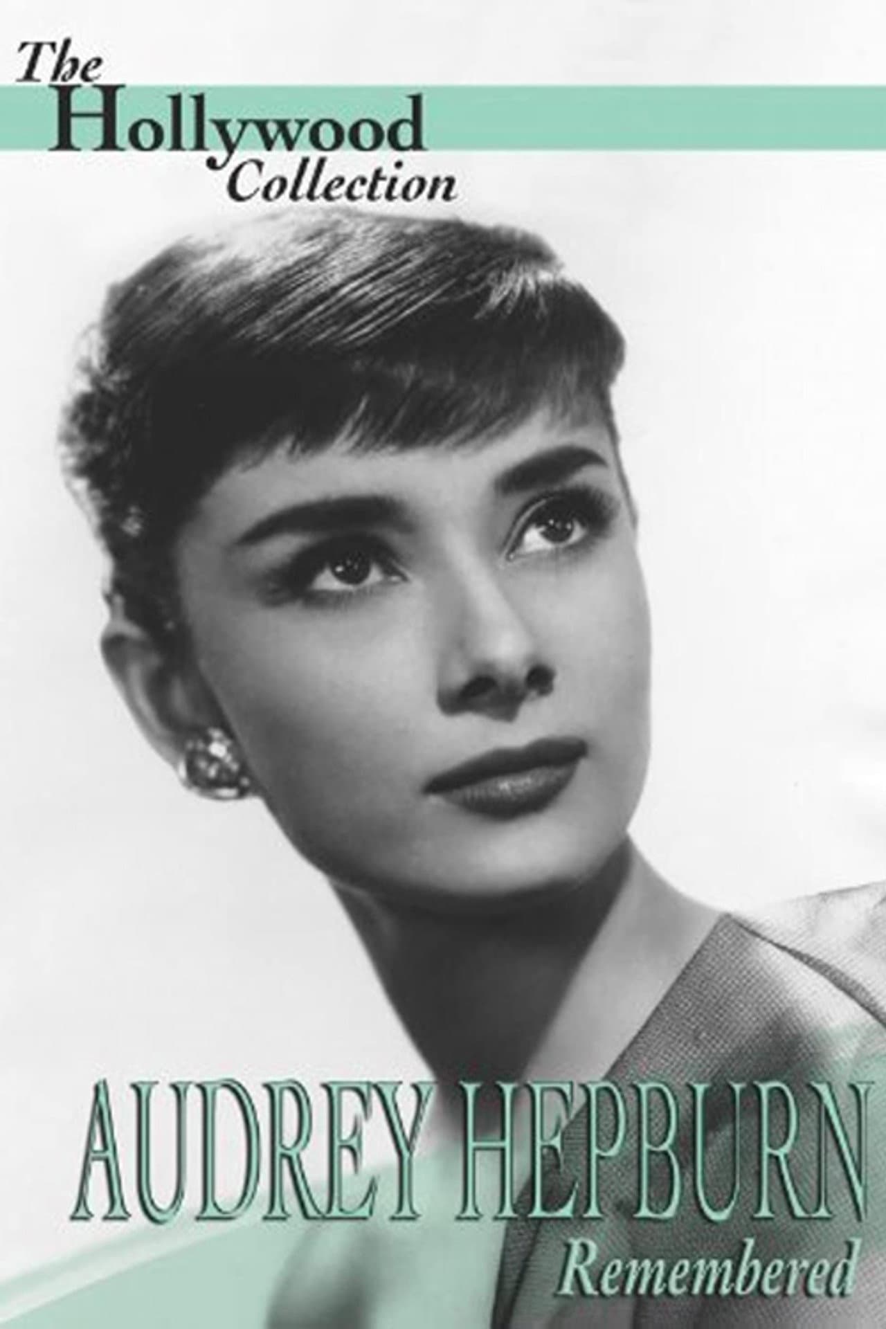Audrey Hepburn: Remembered preview 2