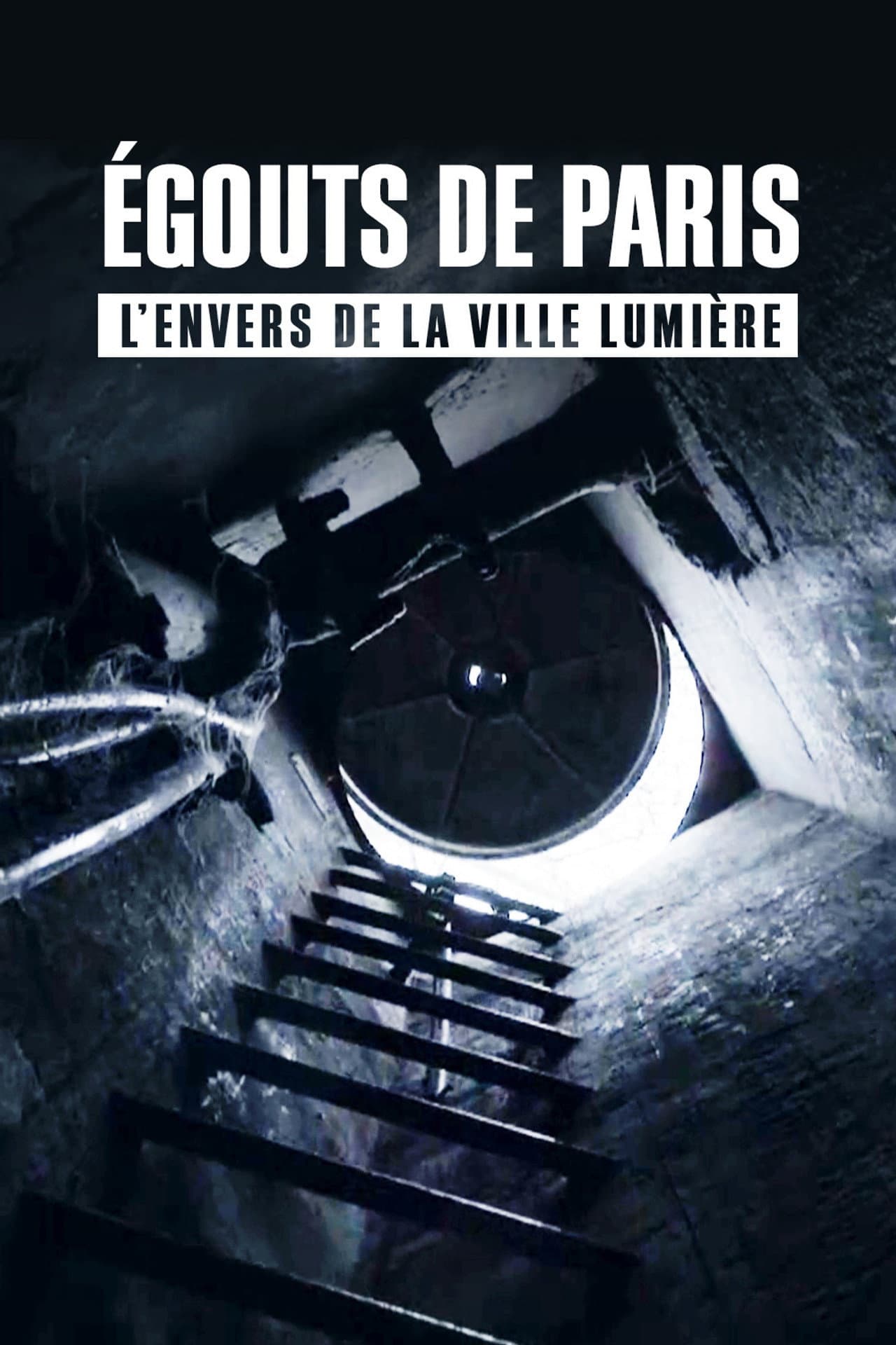 Sewers of Paris - The Hidden City preview 2