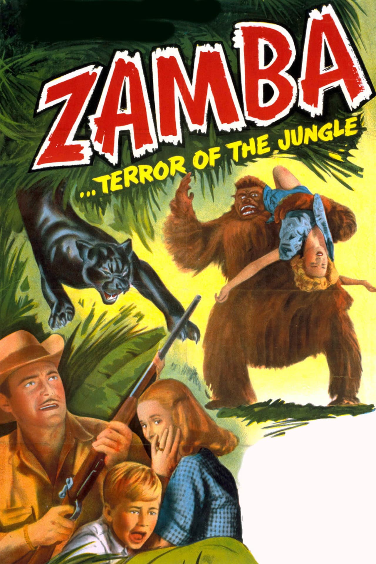 Zamba preview 2