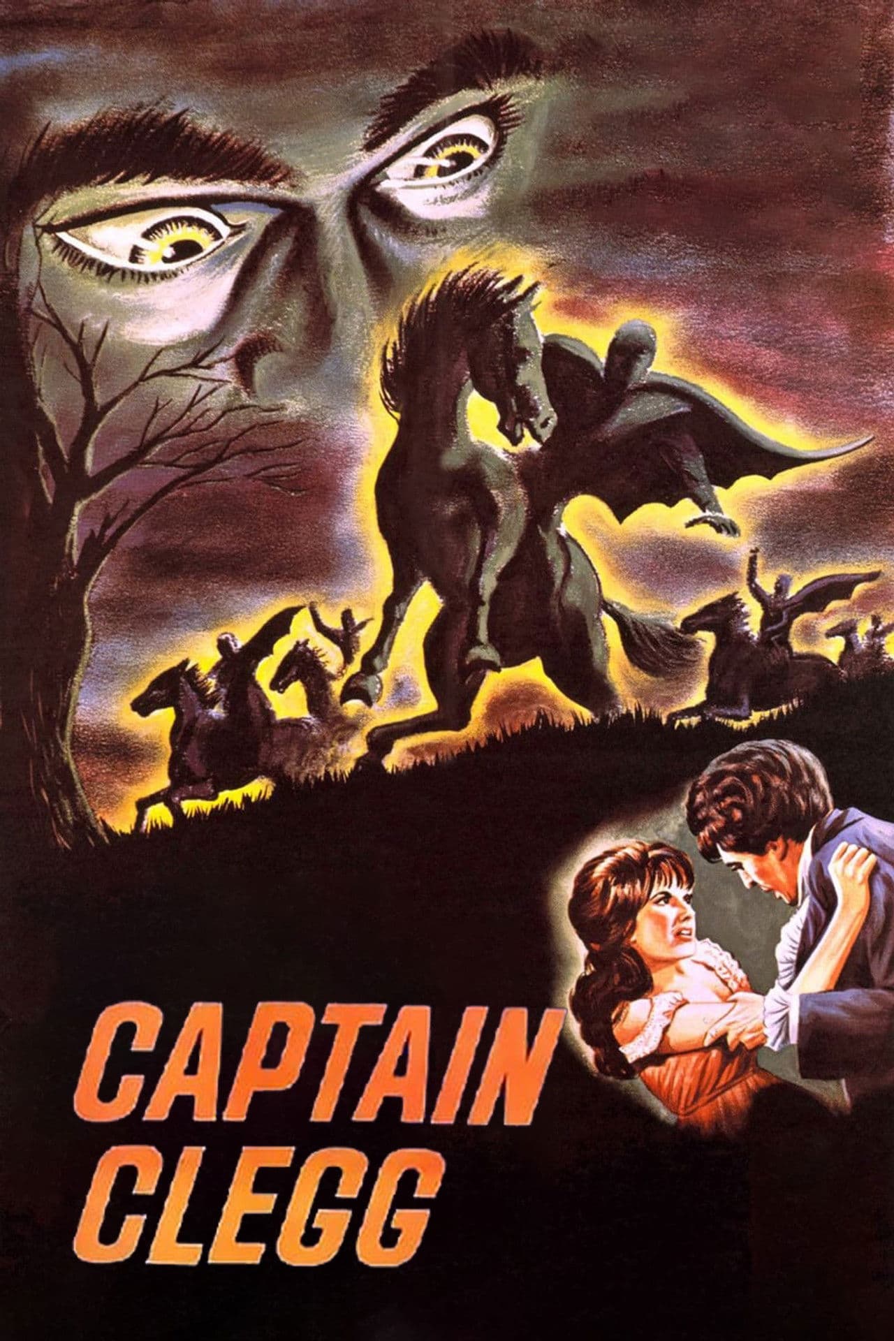 Captain Clegg preview 2