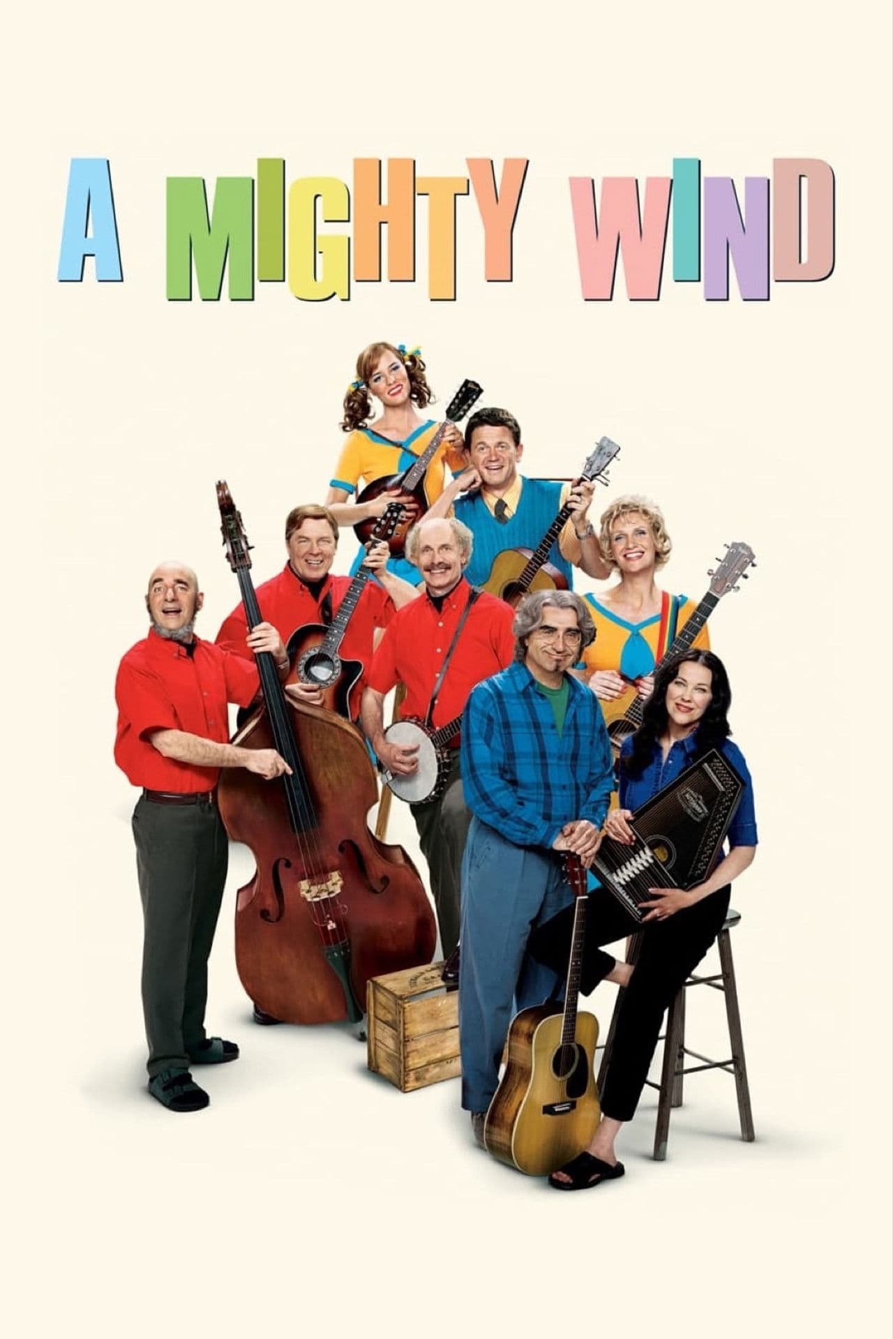 A Mighty Wind preview 2