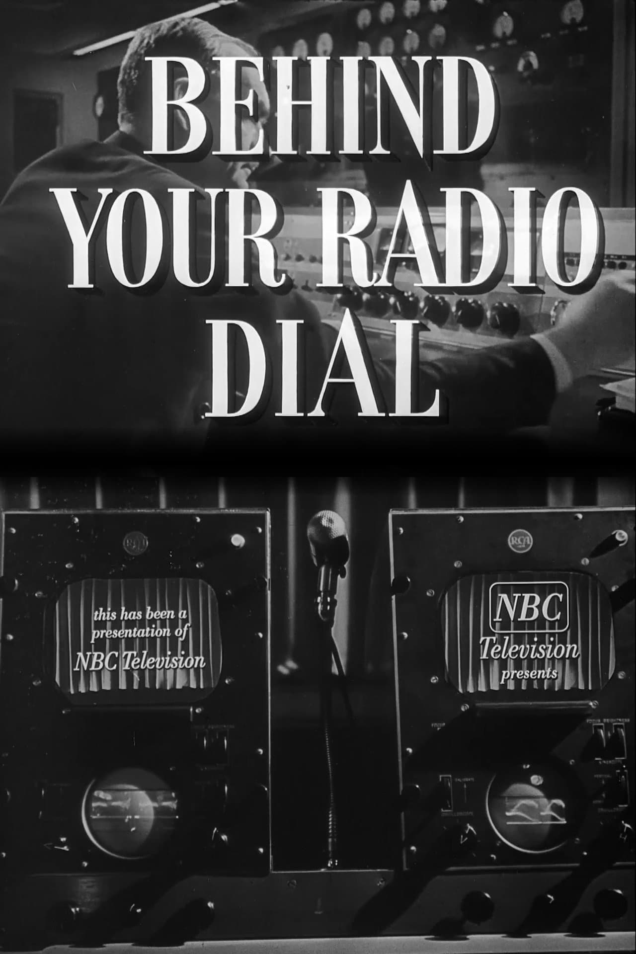 Behind Your Radio Dial preview 2