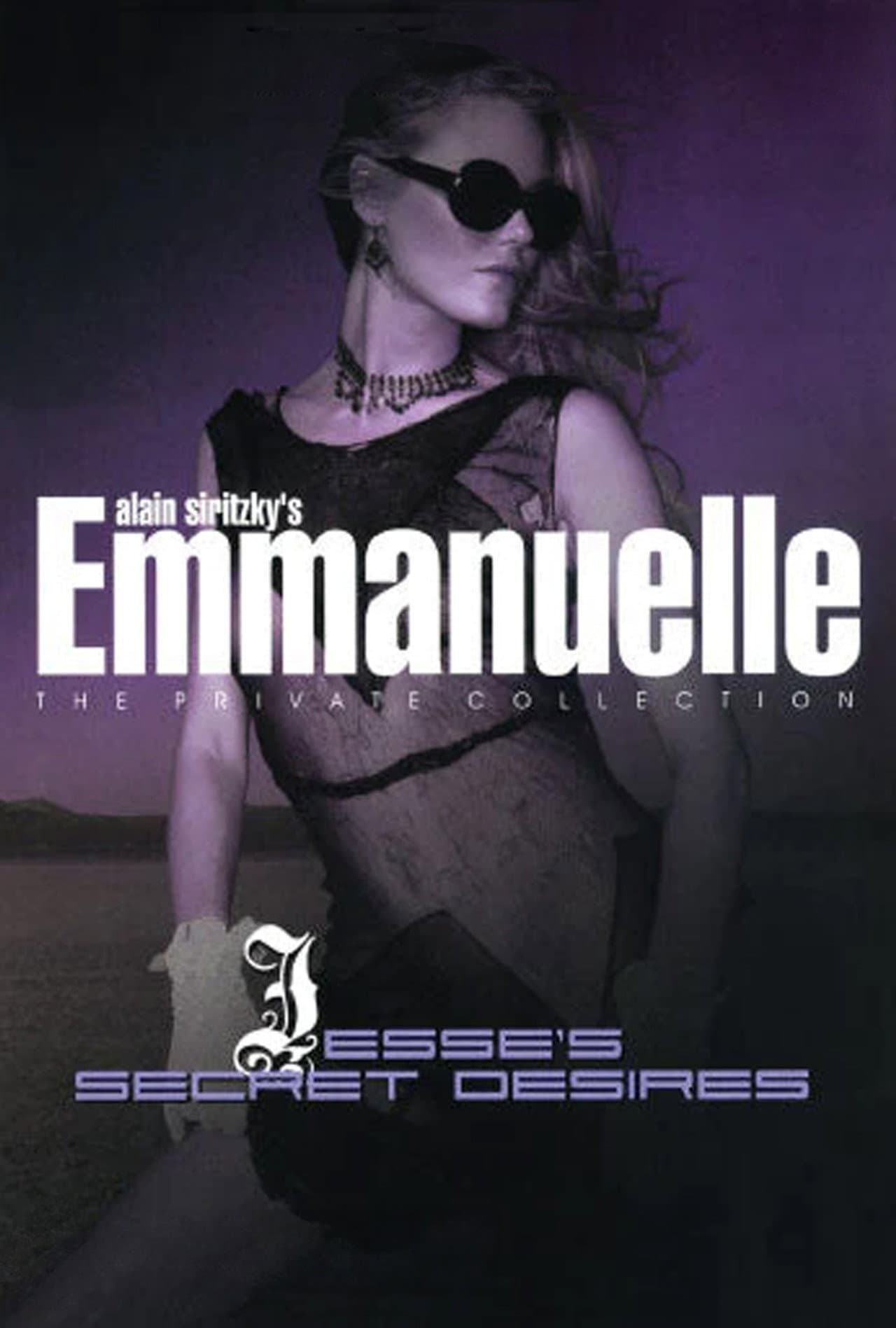 Emmanuelle - The Private Collection: Jesse's Secret Desires preview 2