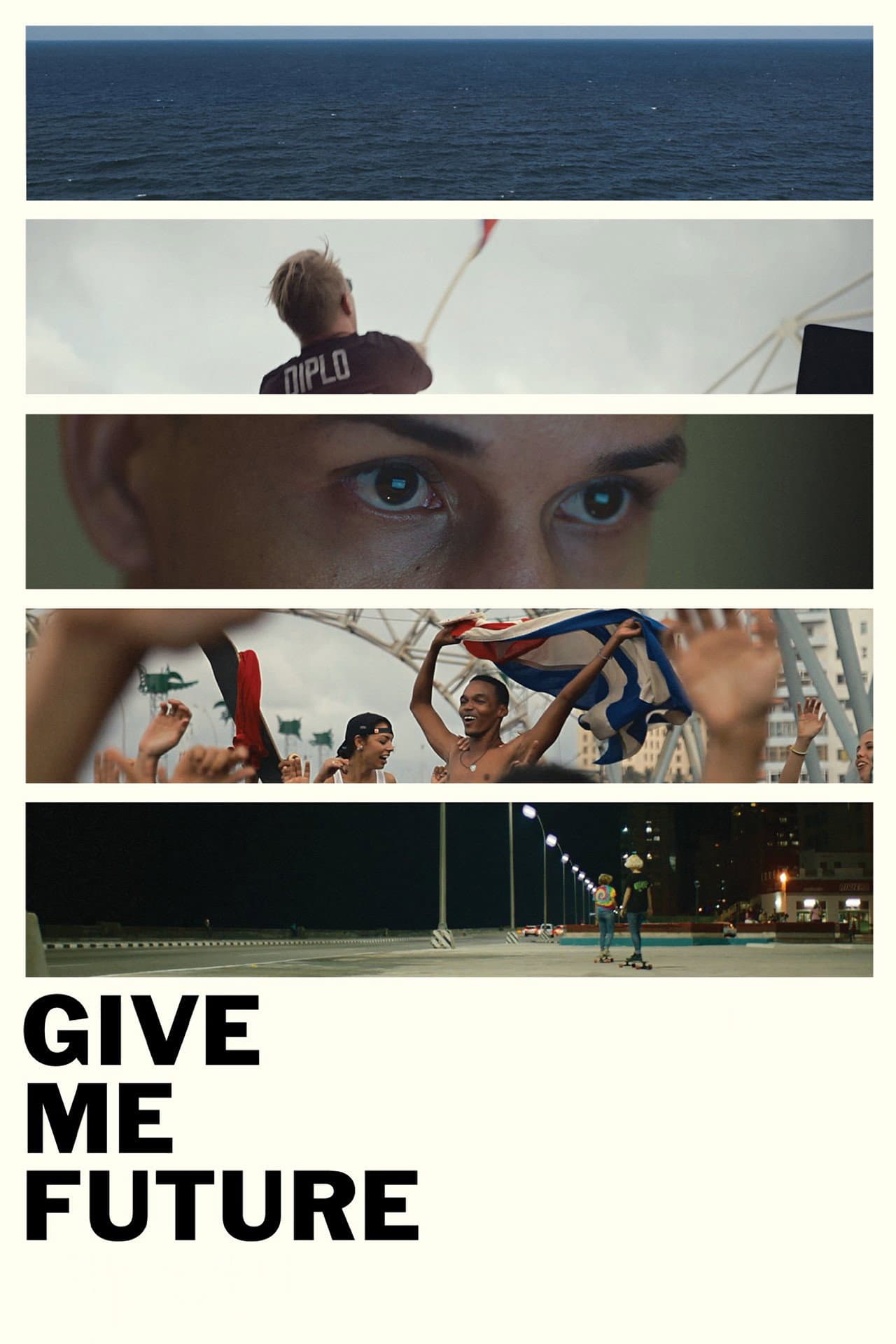 Give Me Future: Major Lazer in Cuba preview 2