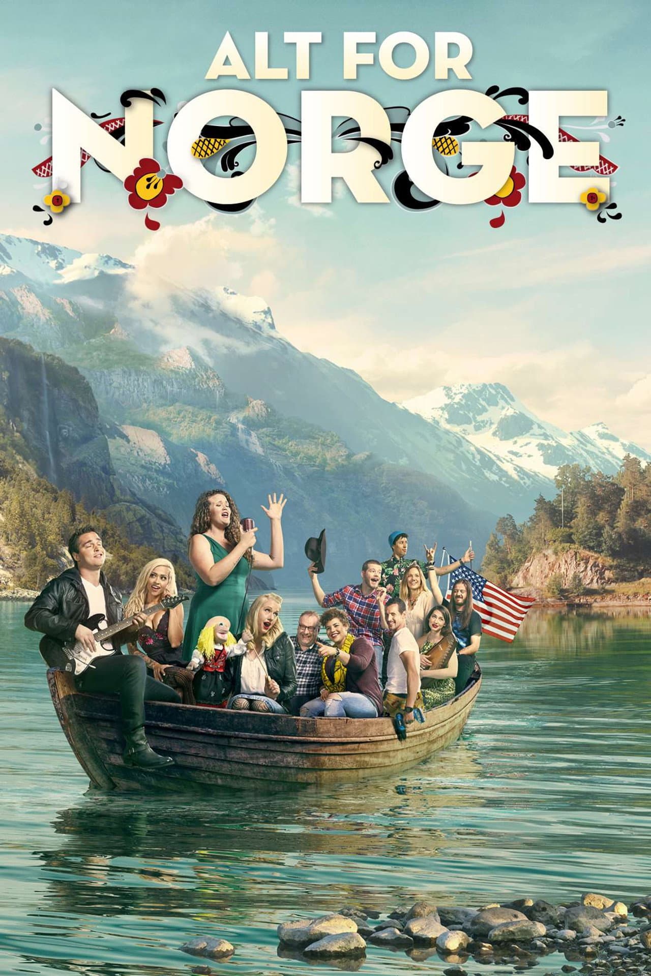 Alt for Norge preview 2