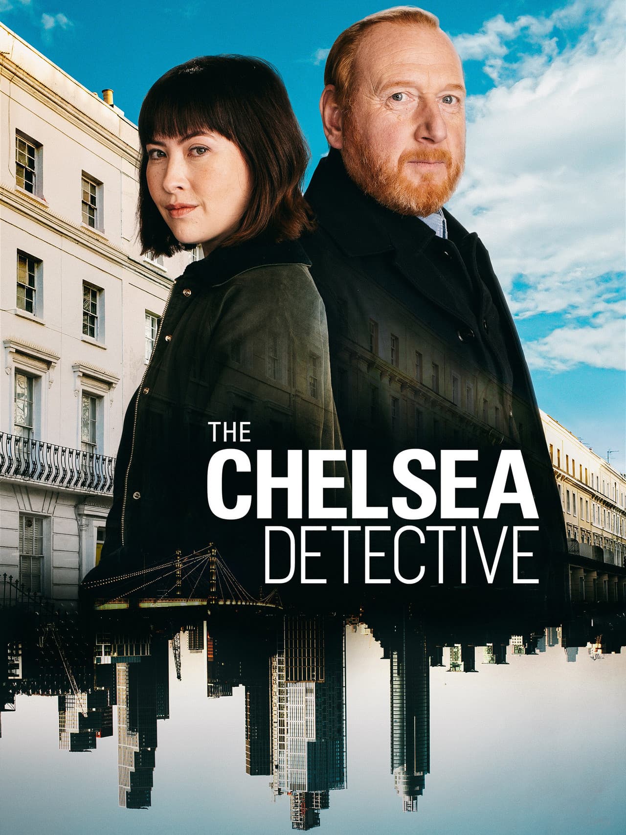 The Chelsea Detective preview 2